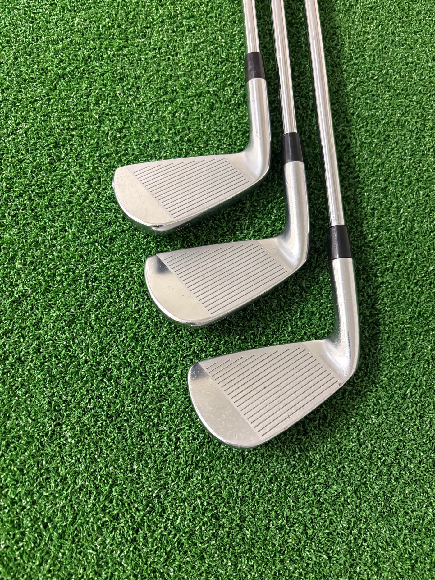 Callaway RAZR X Forged 5-PW (Stiff)