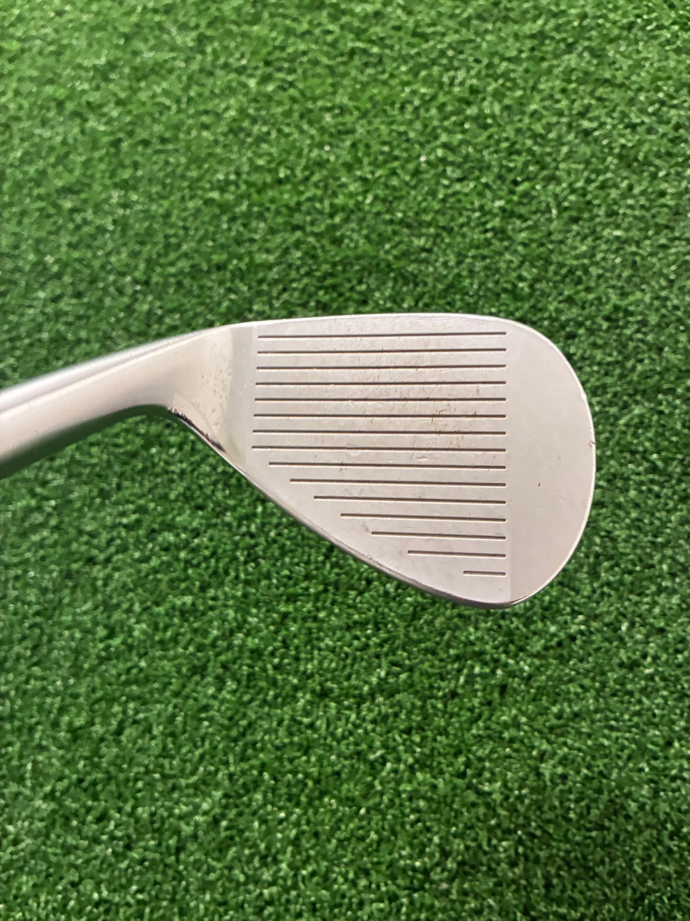 Mizuno Pro  S-18 52*