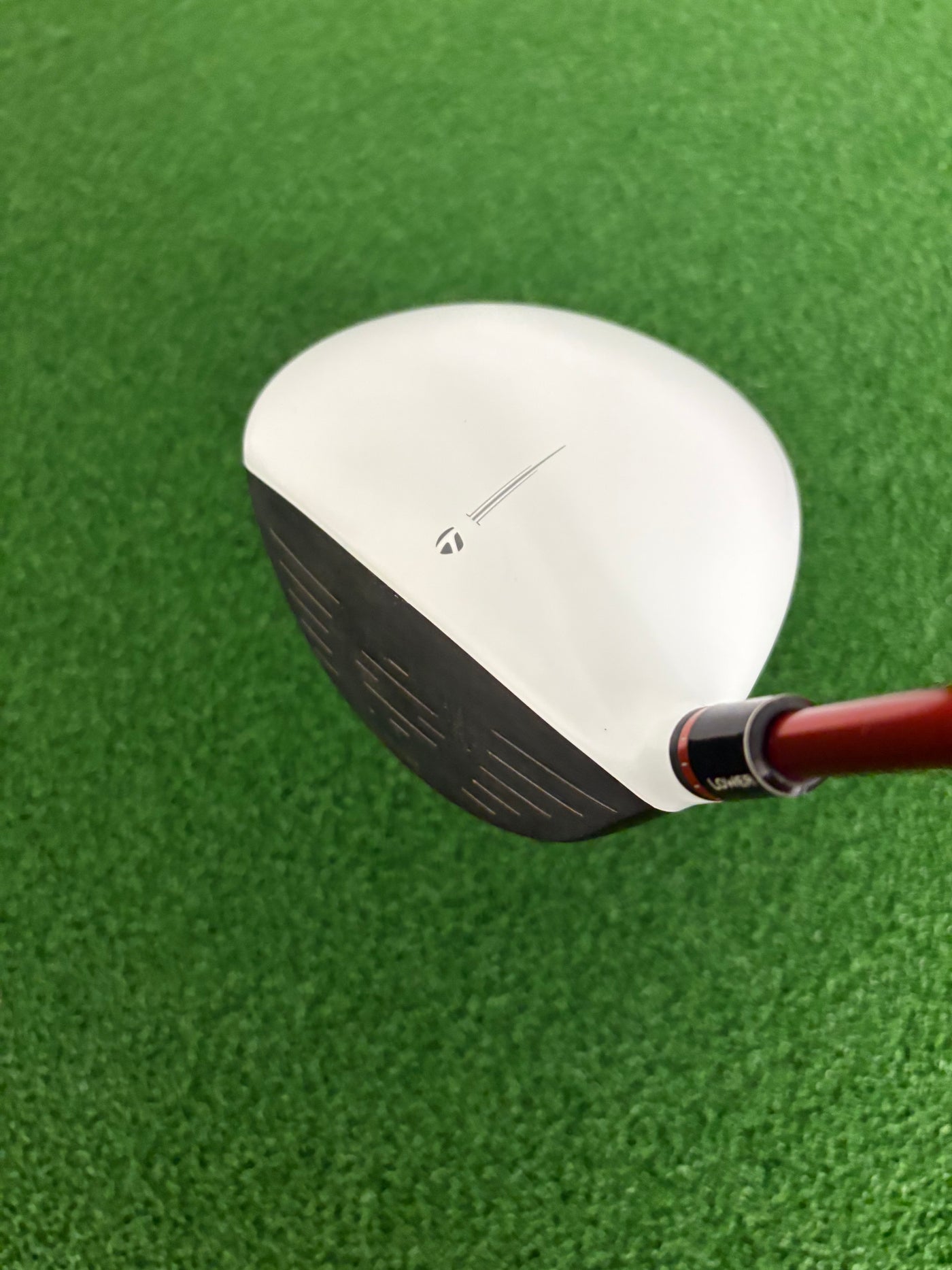 Taylormade R15 430 10.0* (Stiff)