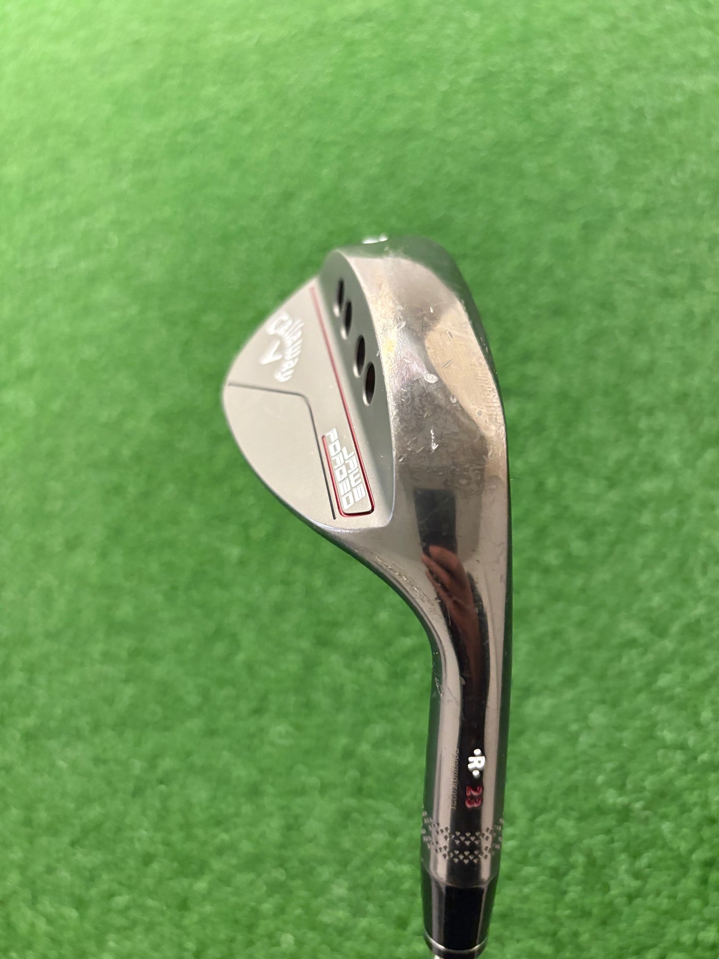 Callaway Jaws Forged (2023) 50*