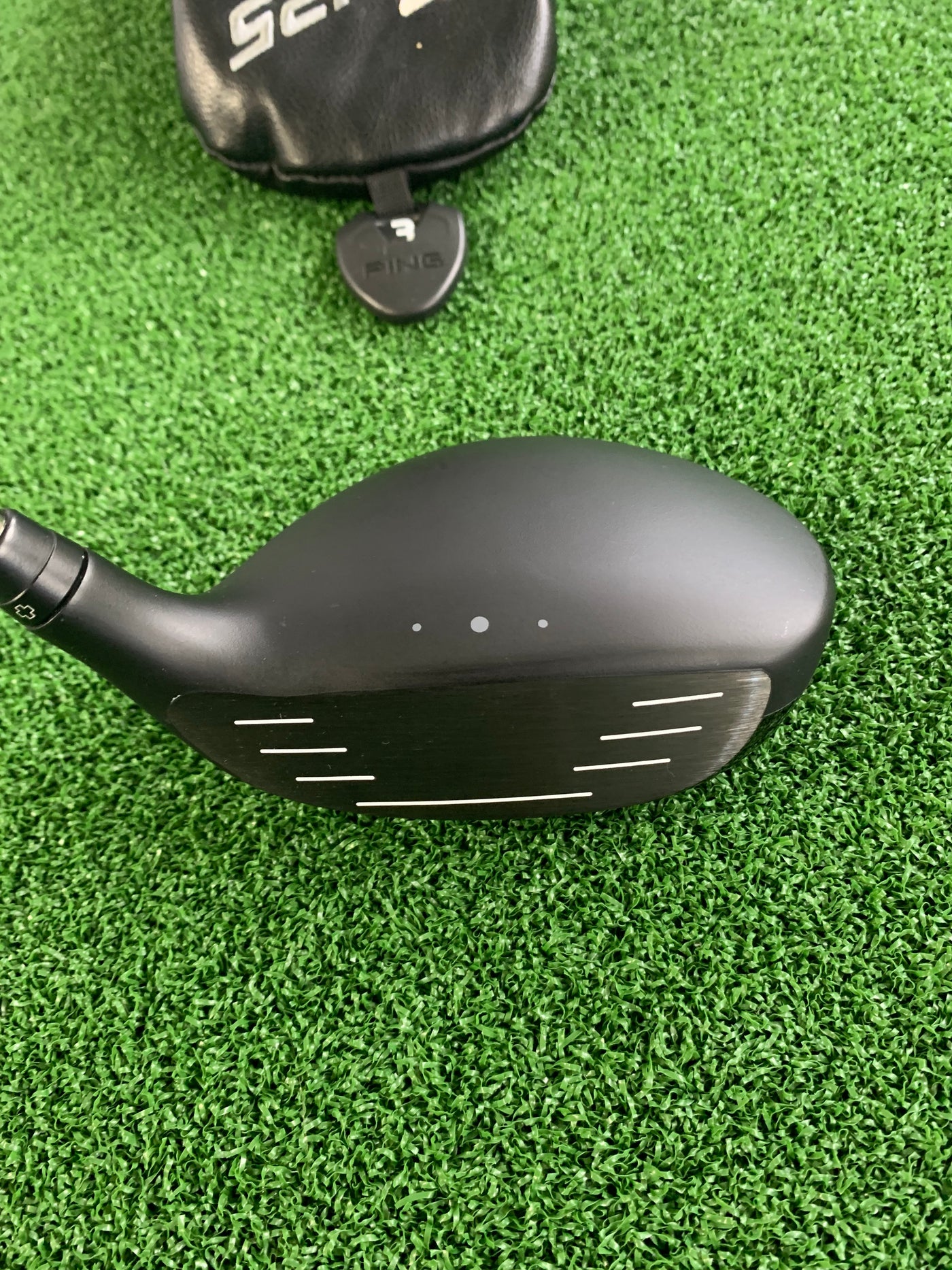 Ping G425 LST 14.5* 3 Wood (LEFT HAND)