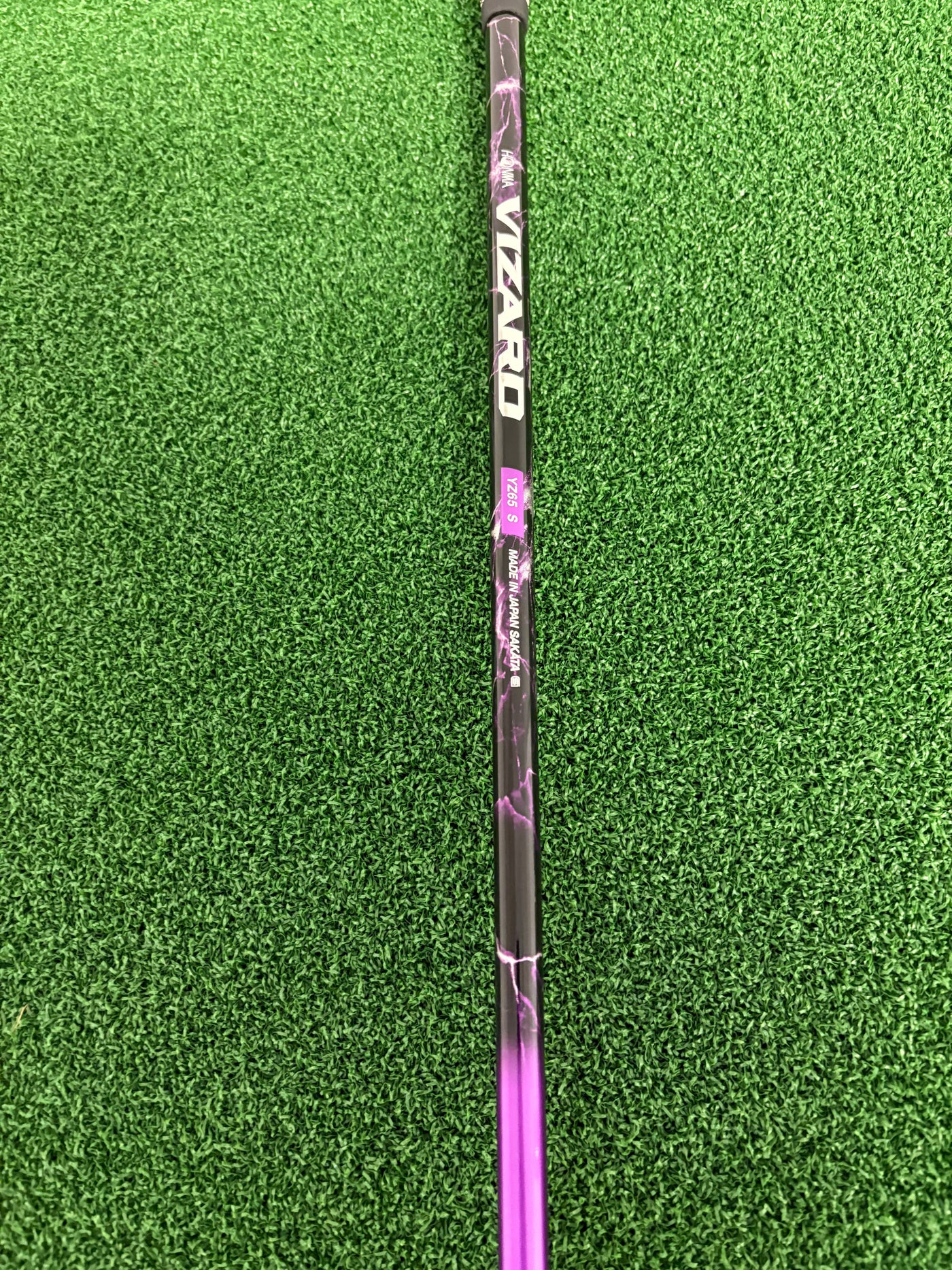 Honma Tour World TW727 455 9.5 (Stiff)