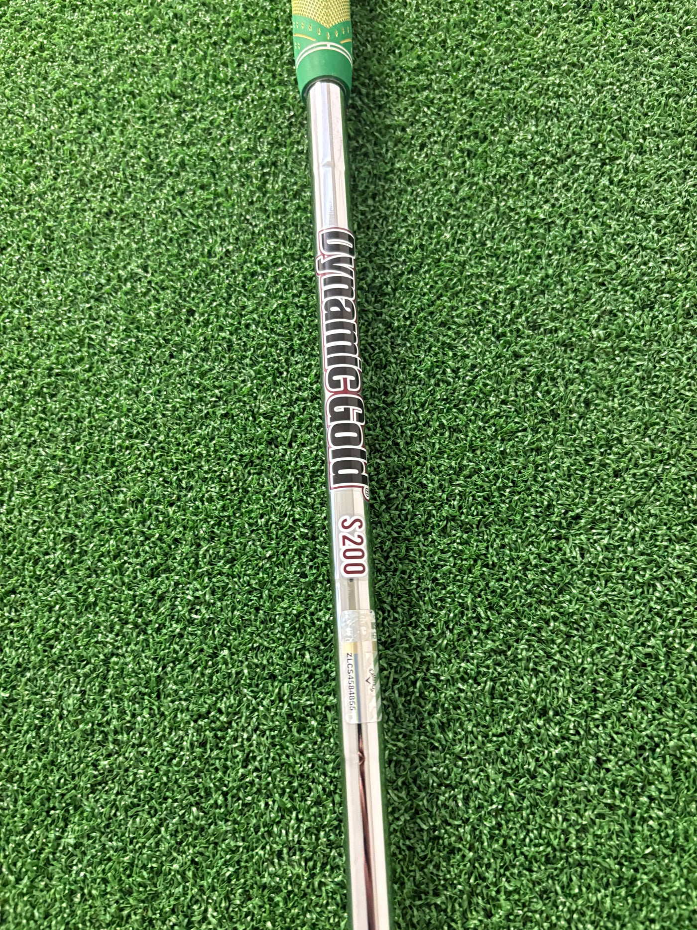 Callaway Jaws Forged (2023) 50*