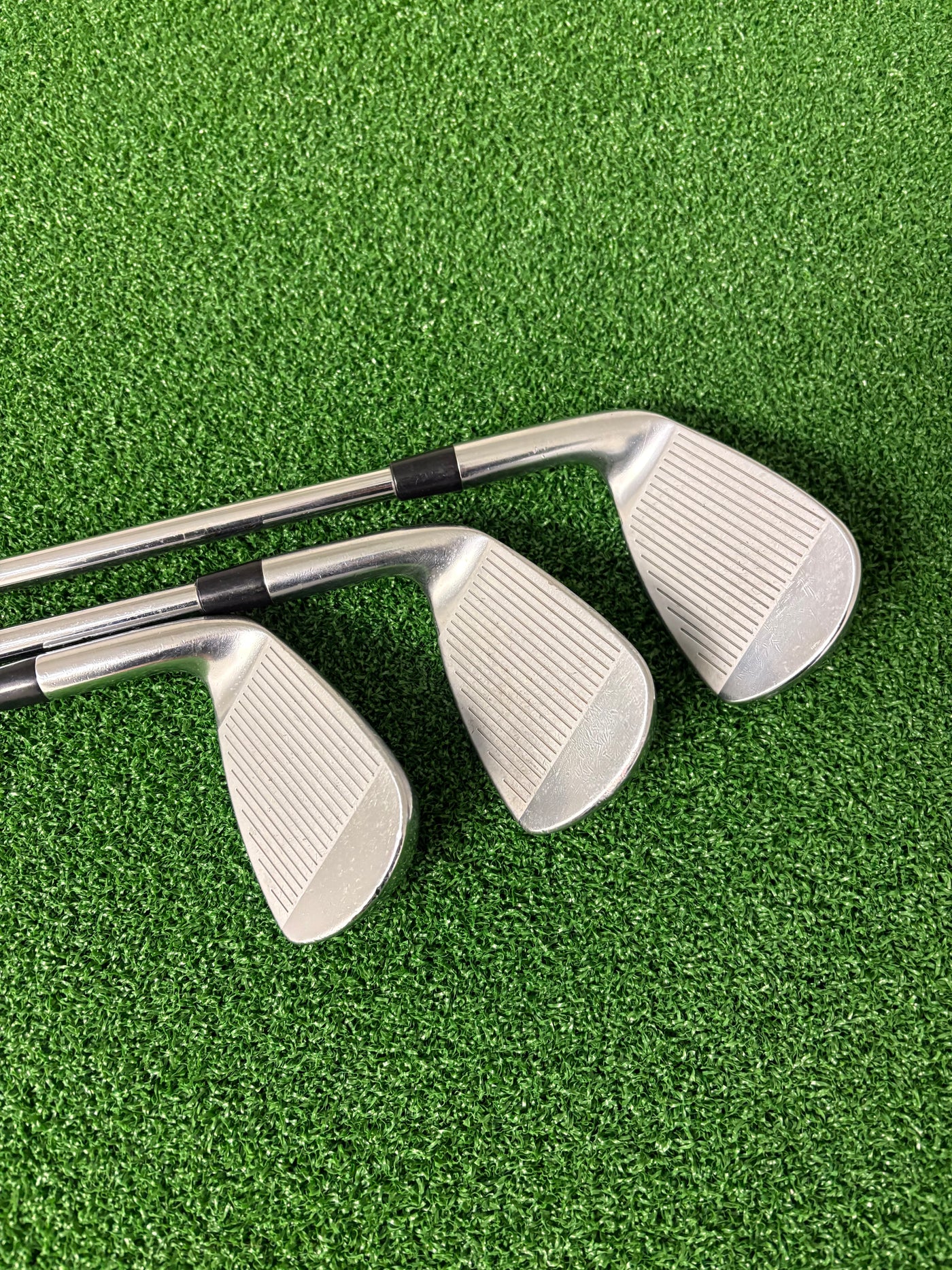 Callaway RAZR X Forged 5-PW (Stiff)