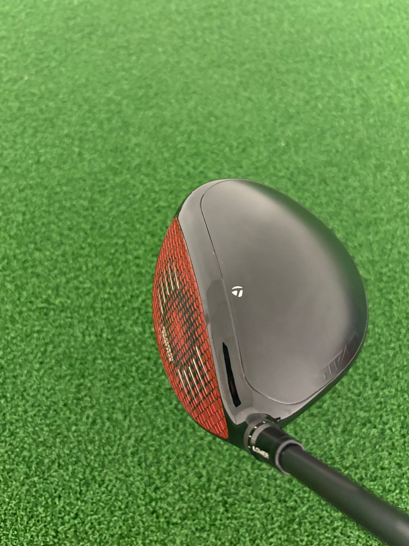 Taylormade Stealth 10.5* (Stiff/Regular)