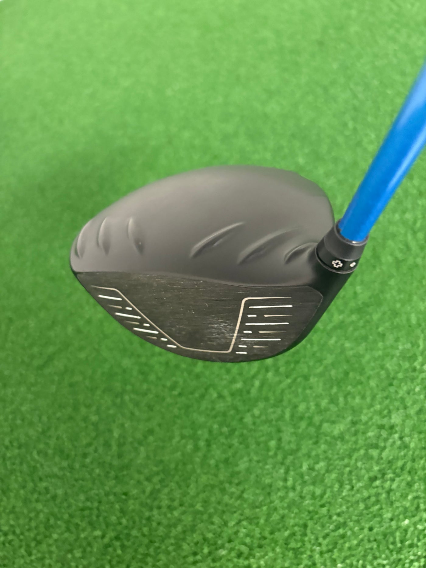 Ping G425 LST 9.0* (Stiff)