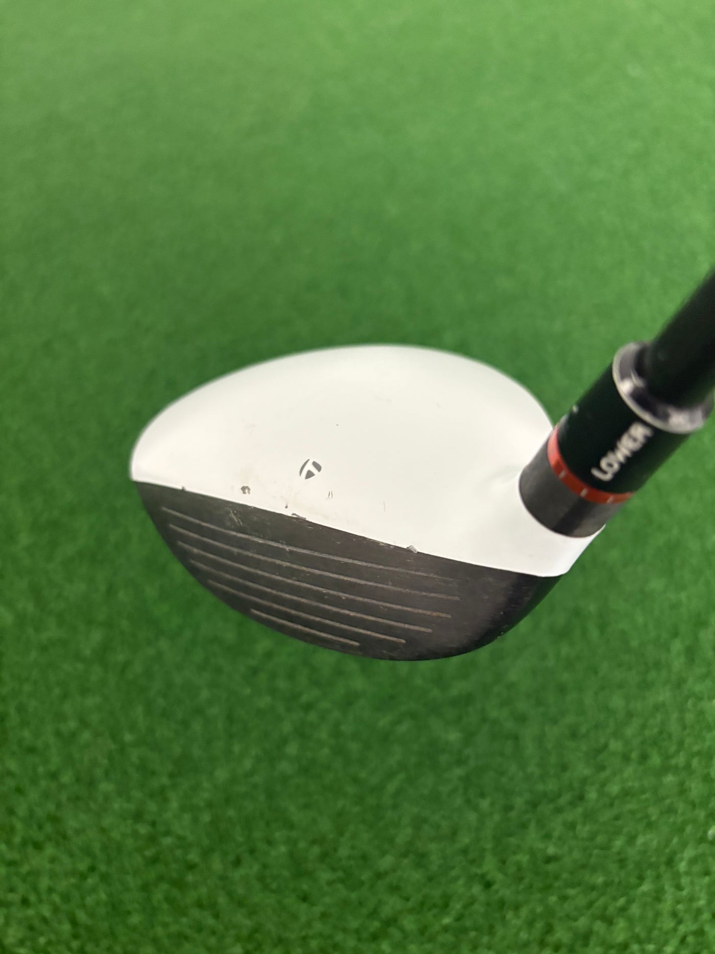 Taylormade R15 15* 3 Wood (Stiff)