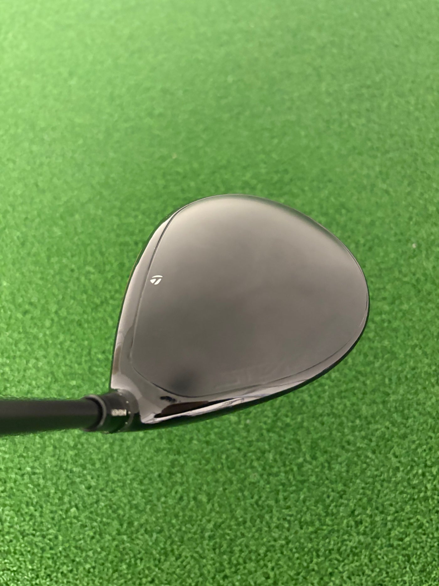 Taylormade Stealth 10.5* (Stiff/Regular)
