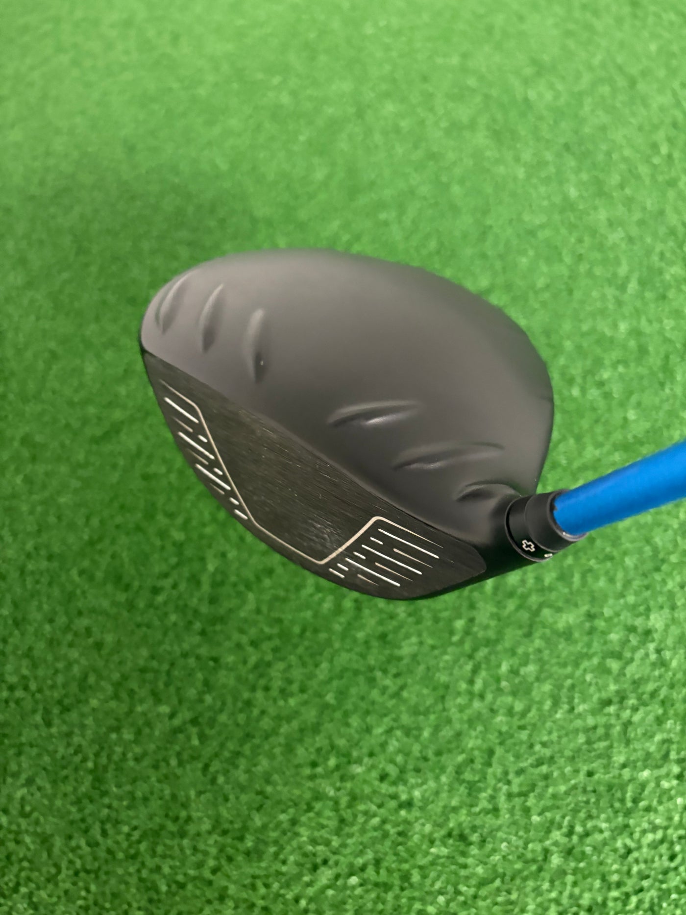 Ping G425 LST 9.0* (Stiff)