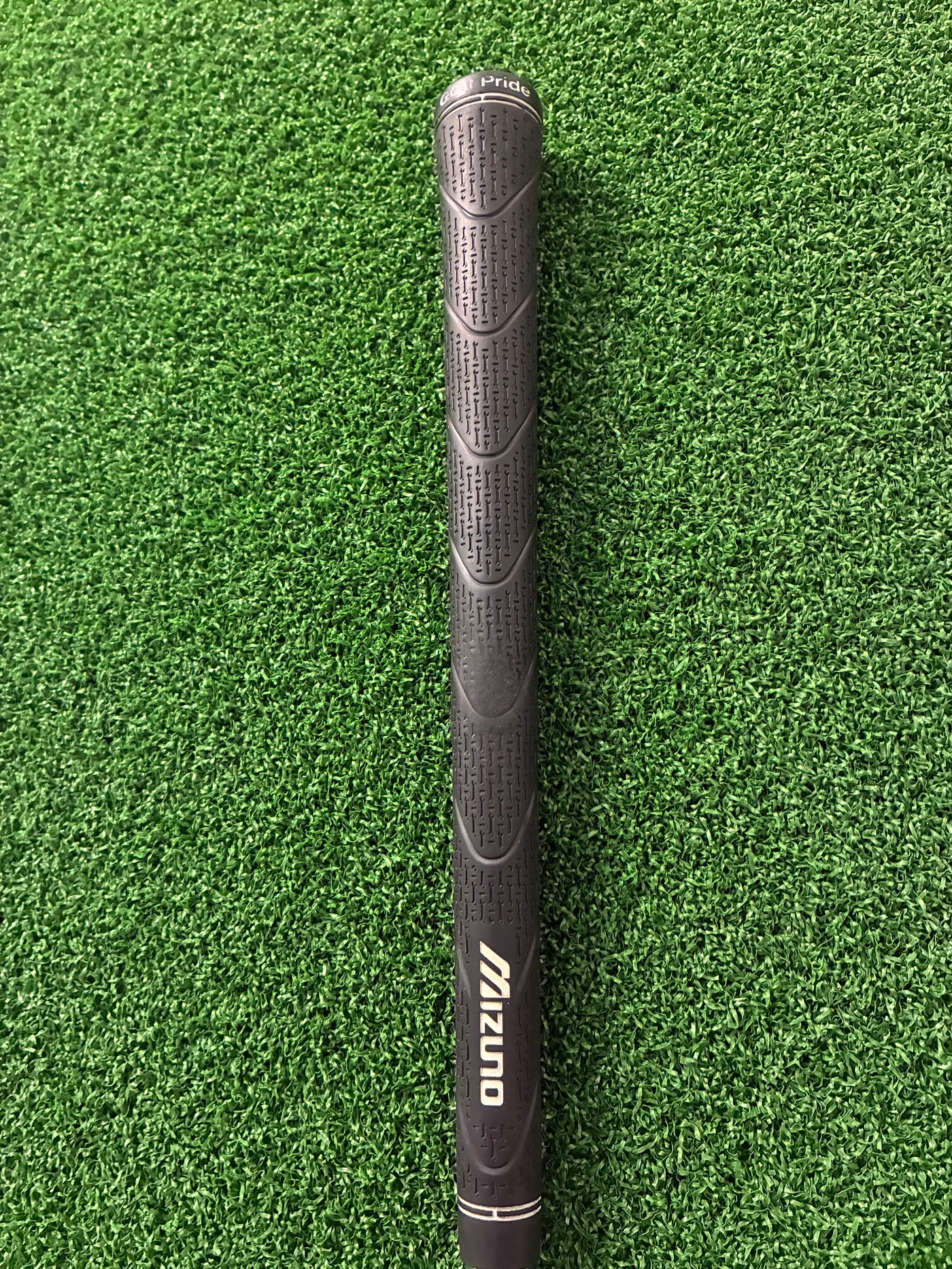 Mizuno Pro  S-18 52*