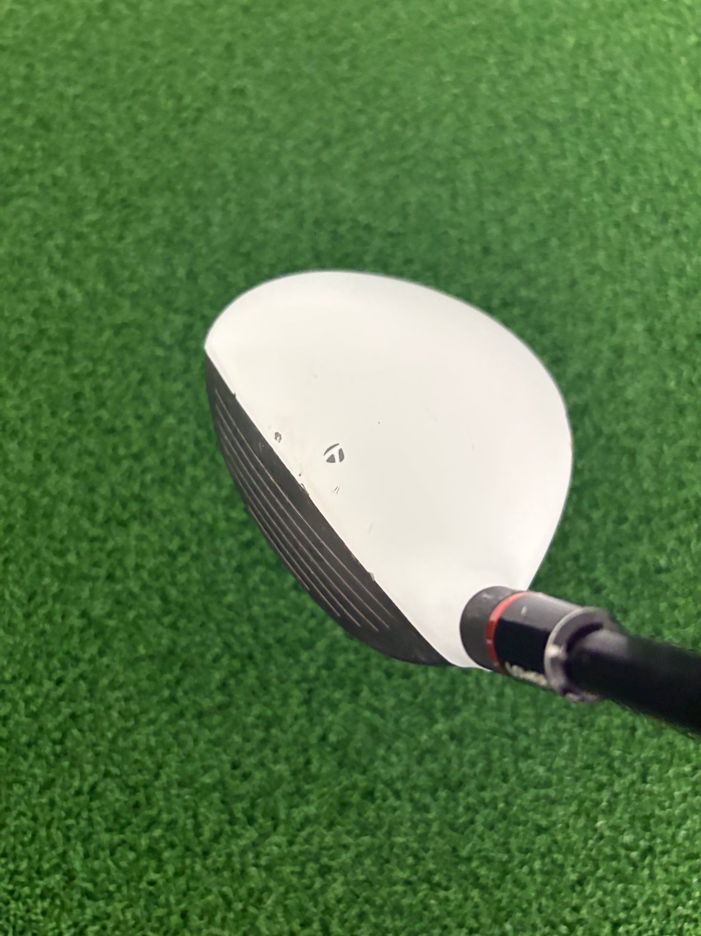 Taylormade R15 15* 3 Wood (Stiff)