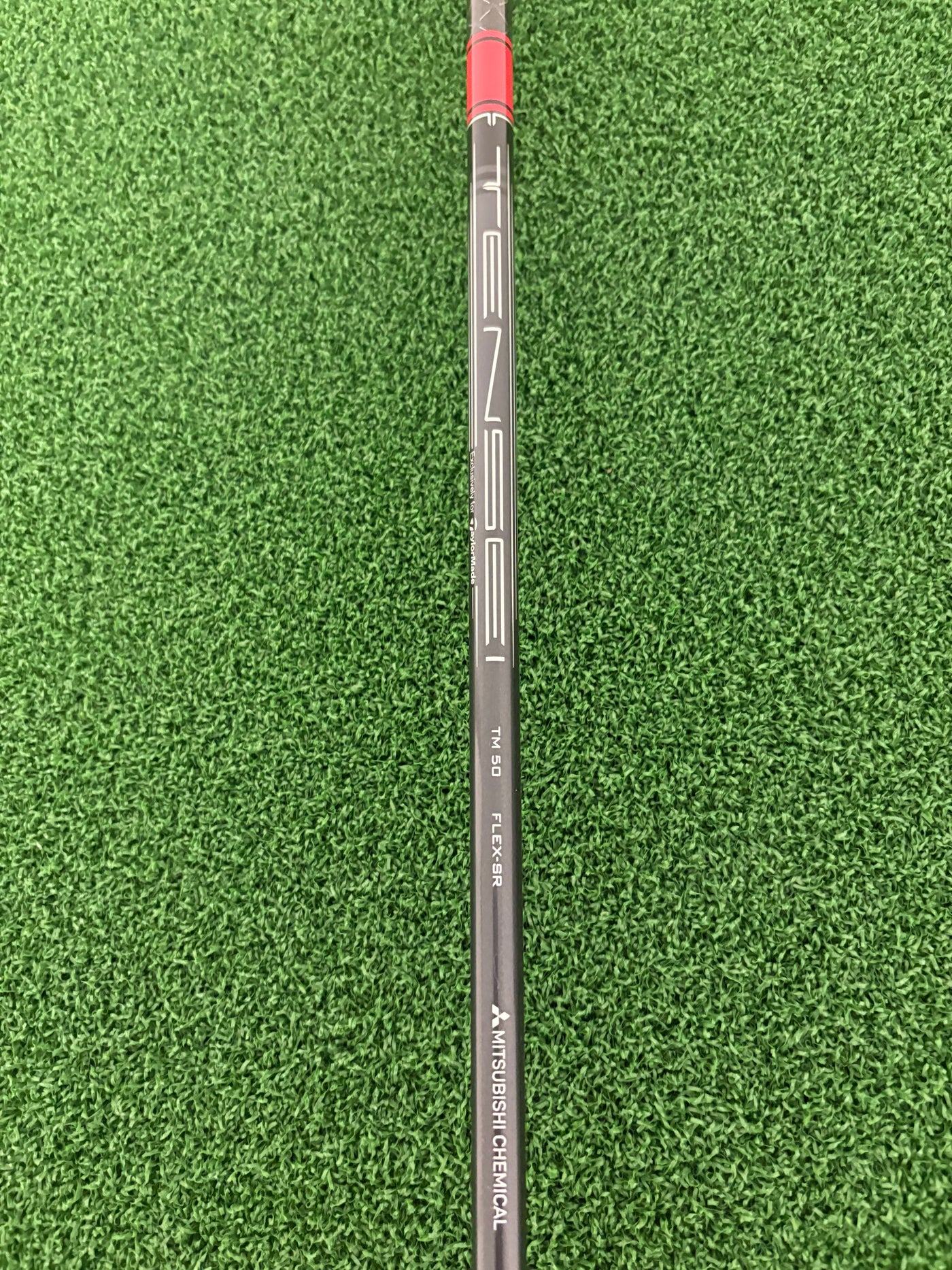 Taylormade Stealth 10.5* (Stiff/Regular)