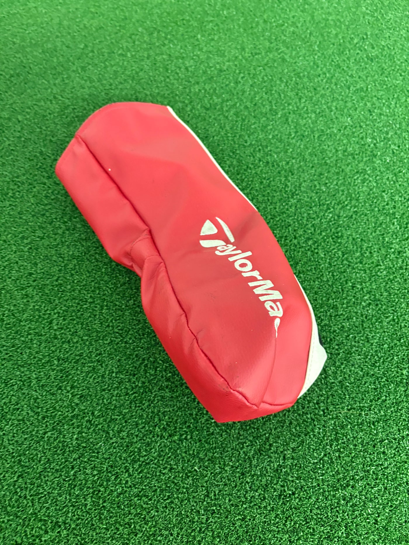 Taylormade R15 430 10.0* (Stiff)