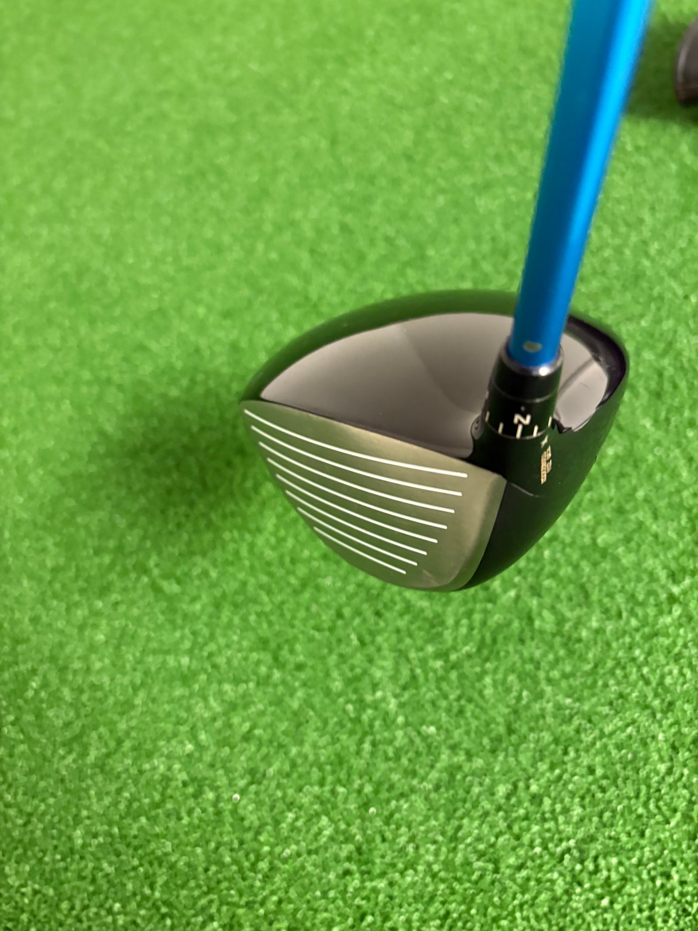 Srixon Z-545 9.5* (Stiff)