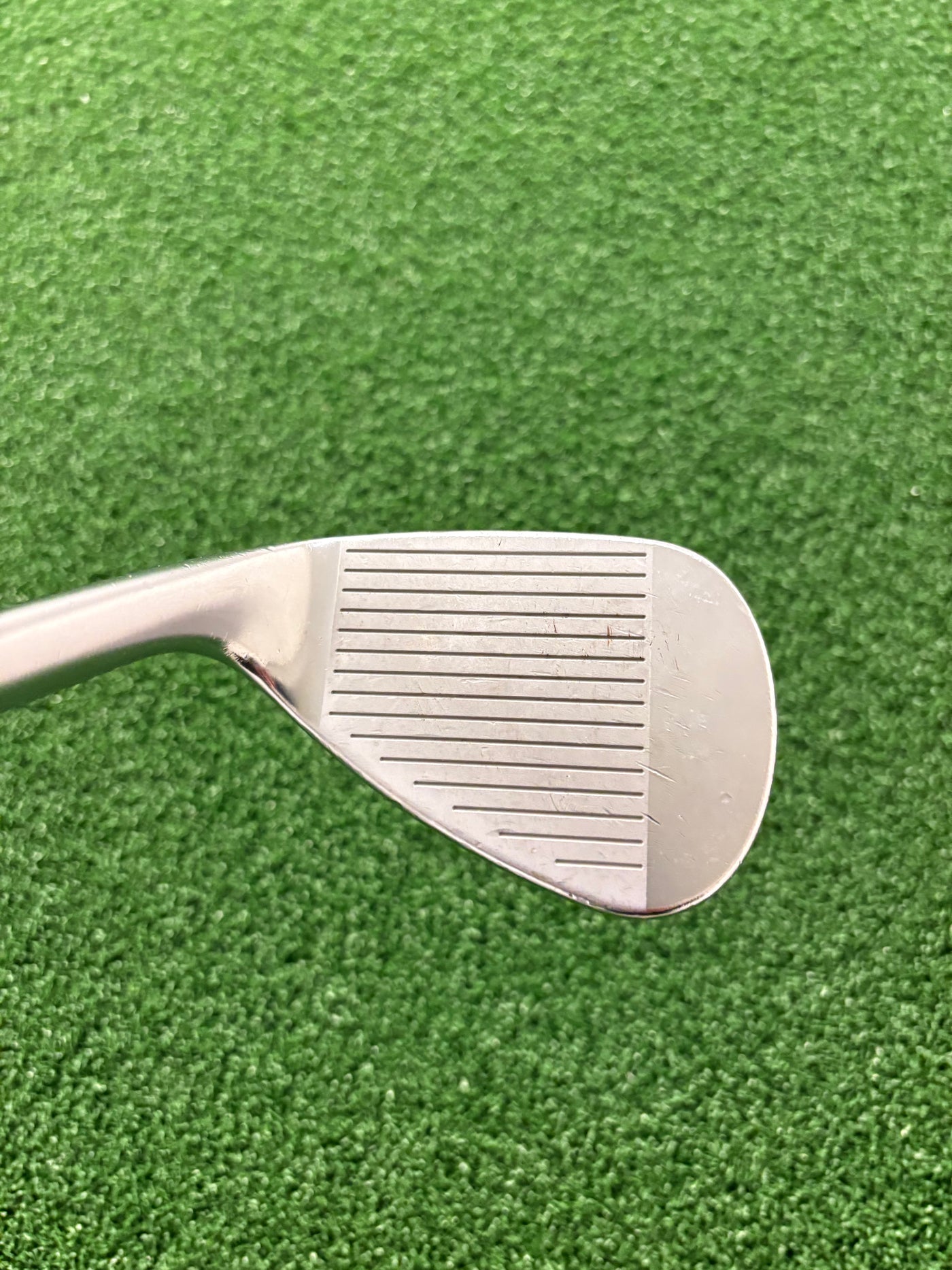 Callaway Jaws Forged 54*