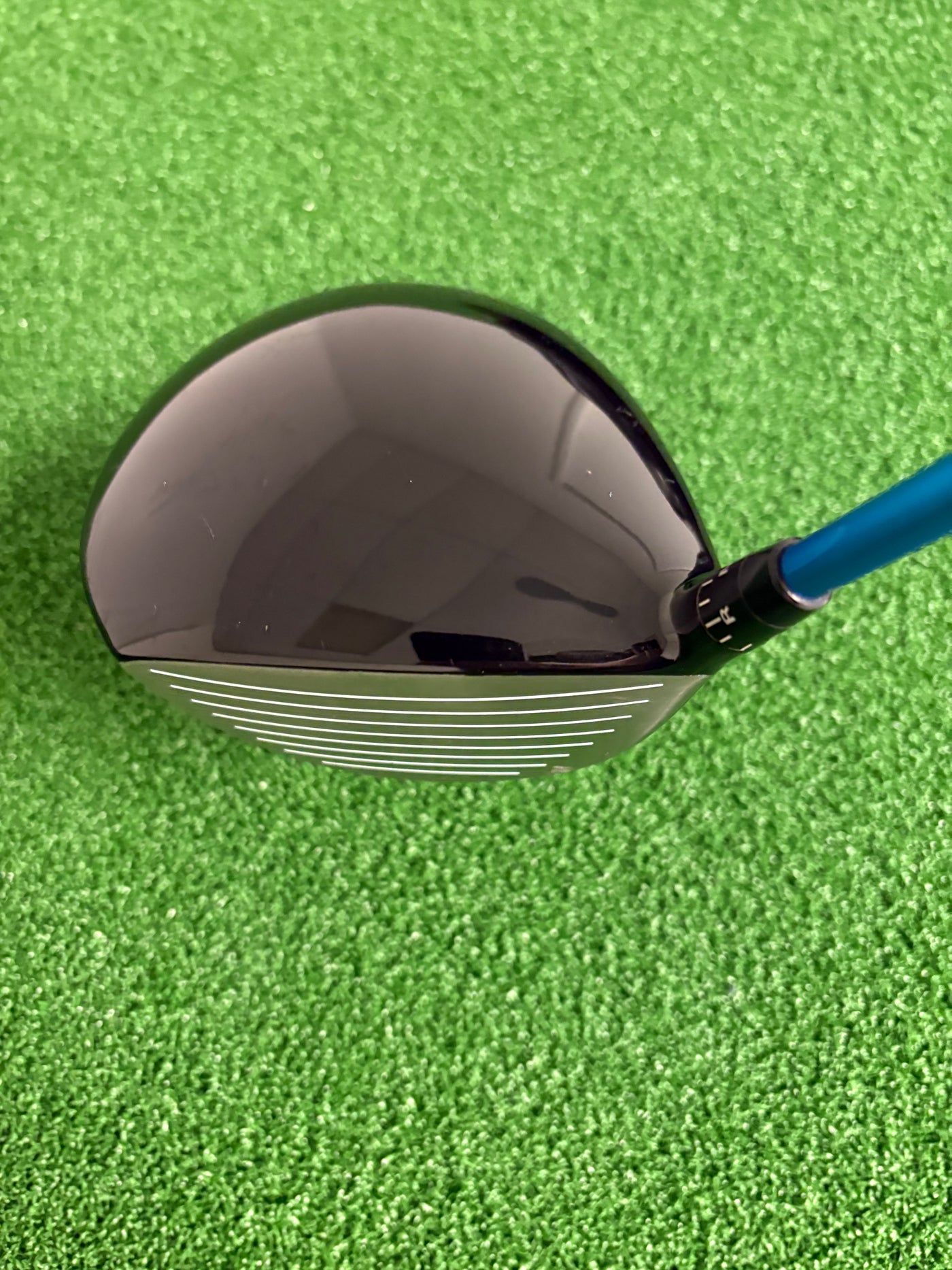 Srixon Z-545 9.5* (Stiff)
