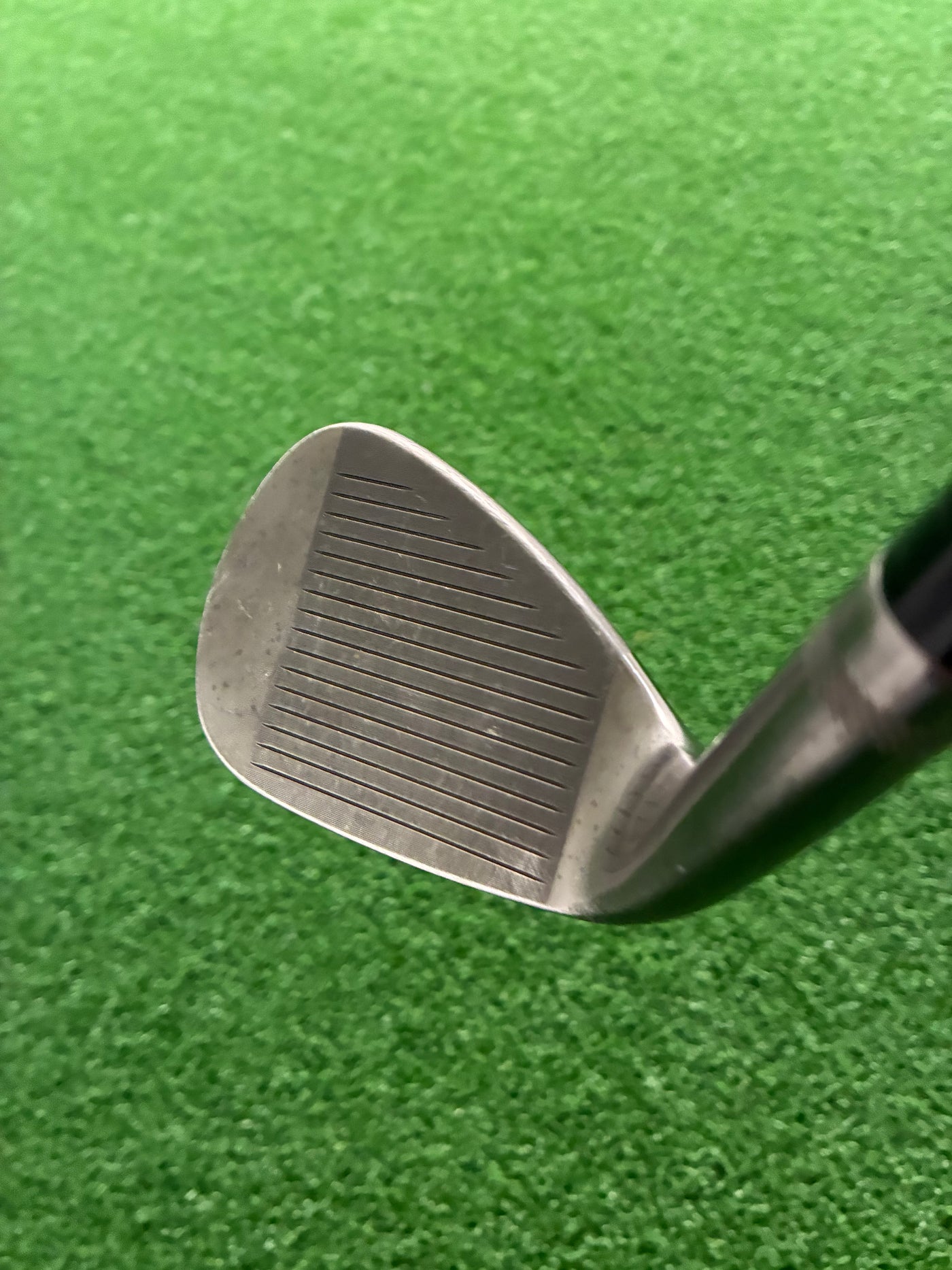 Titleist Vokey SM6 F Grind 50*