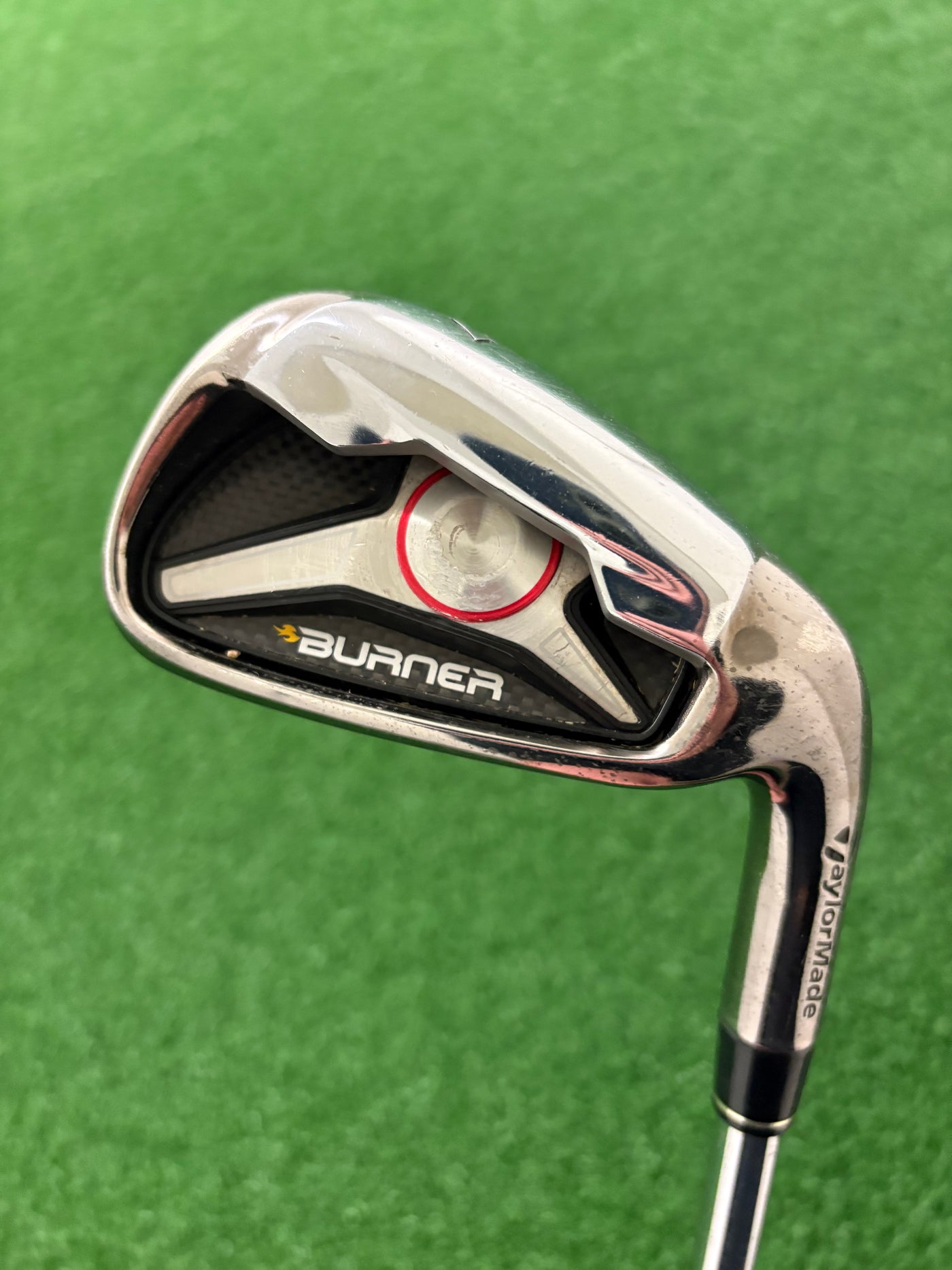 Taylormade Burner 5-PW (Stiff)
