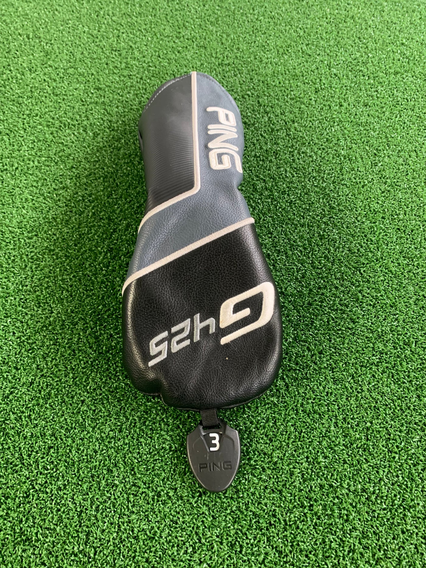 Ping G425 LST 14.5* 3 Wood (LEFT HAND)