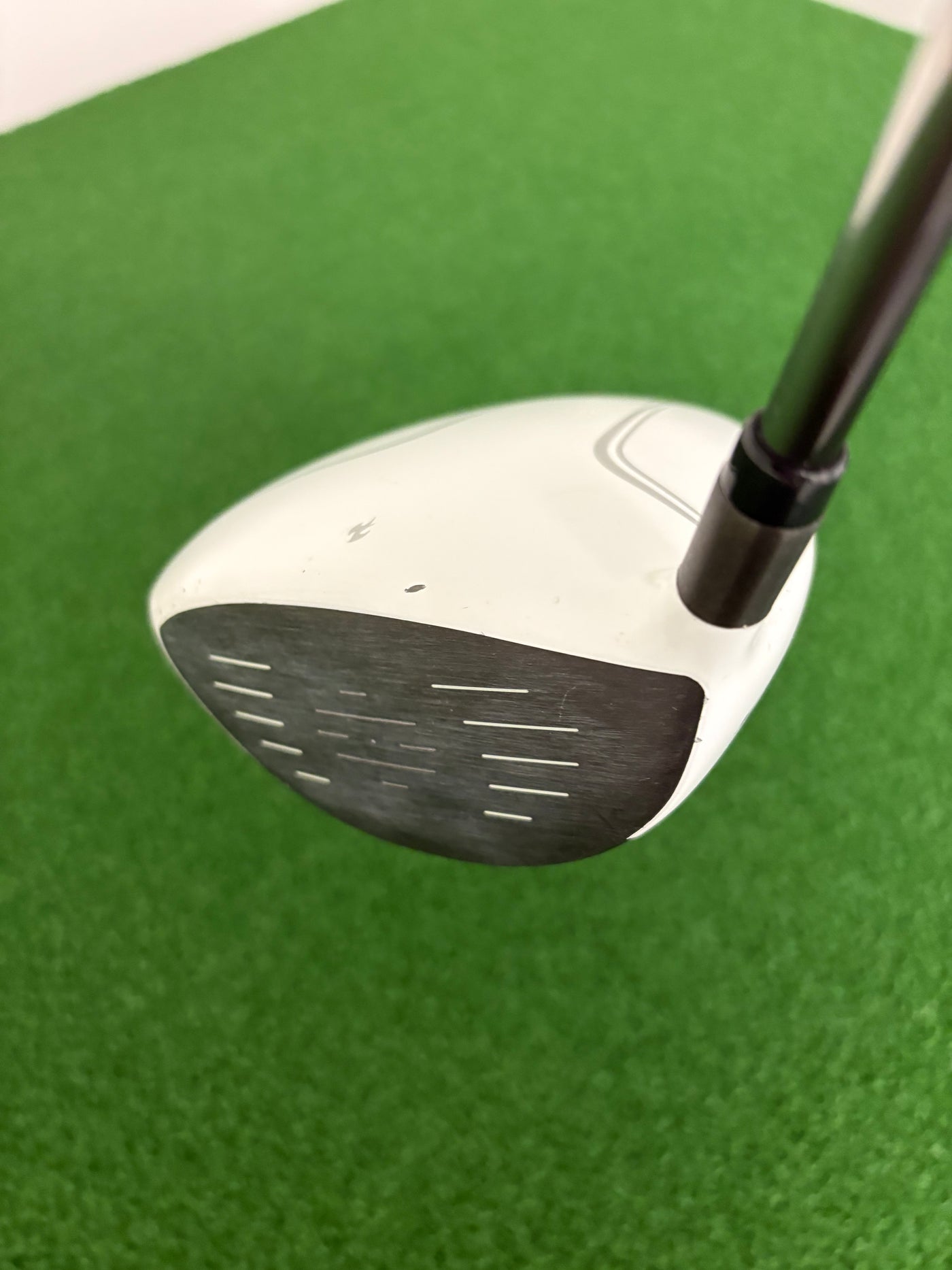 Taylormade Burner SuperFast 2.0J 9.5* (Stiff)