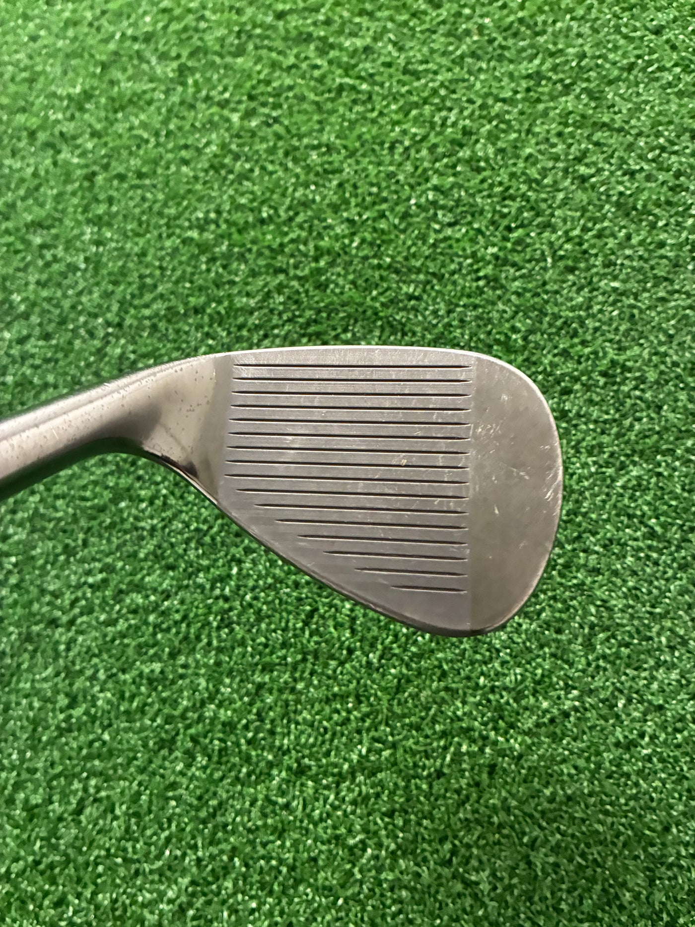 Titleist Vokey SM6 F Grind 50*