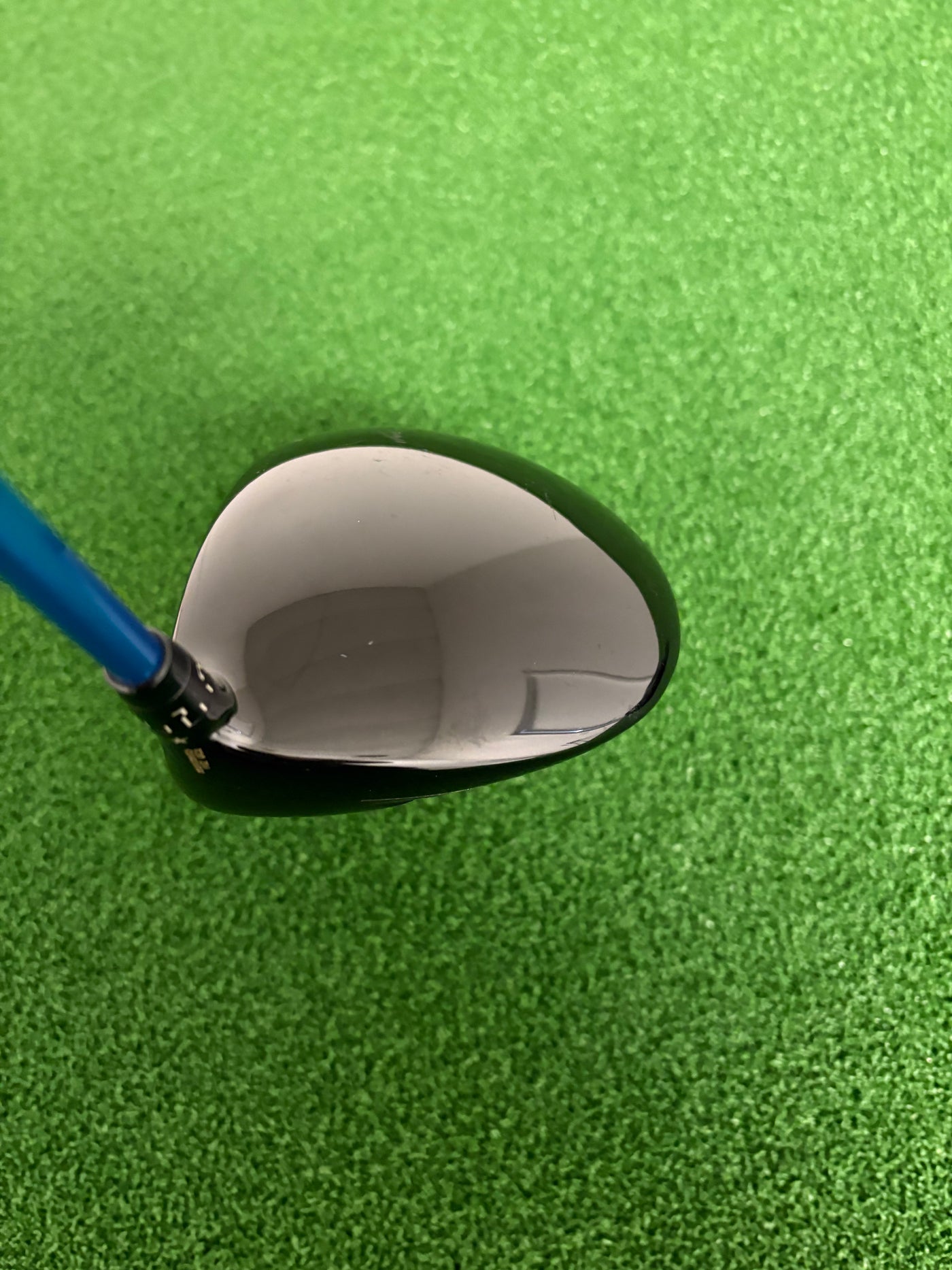 Srixon Z-545 9.5* (Stiff)