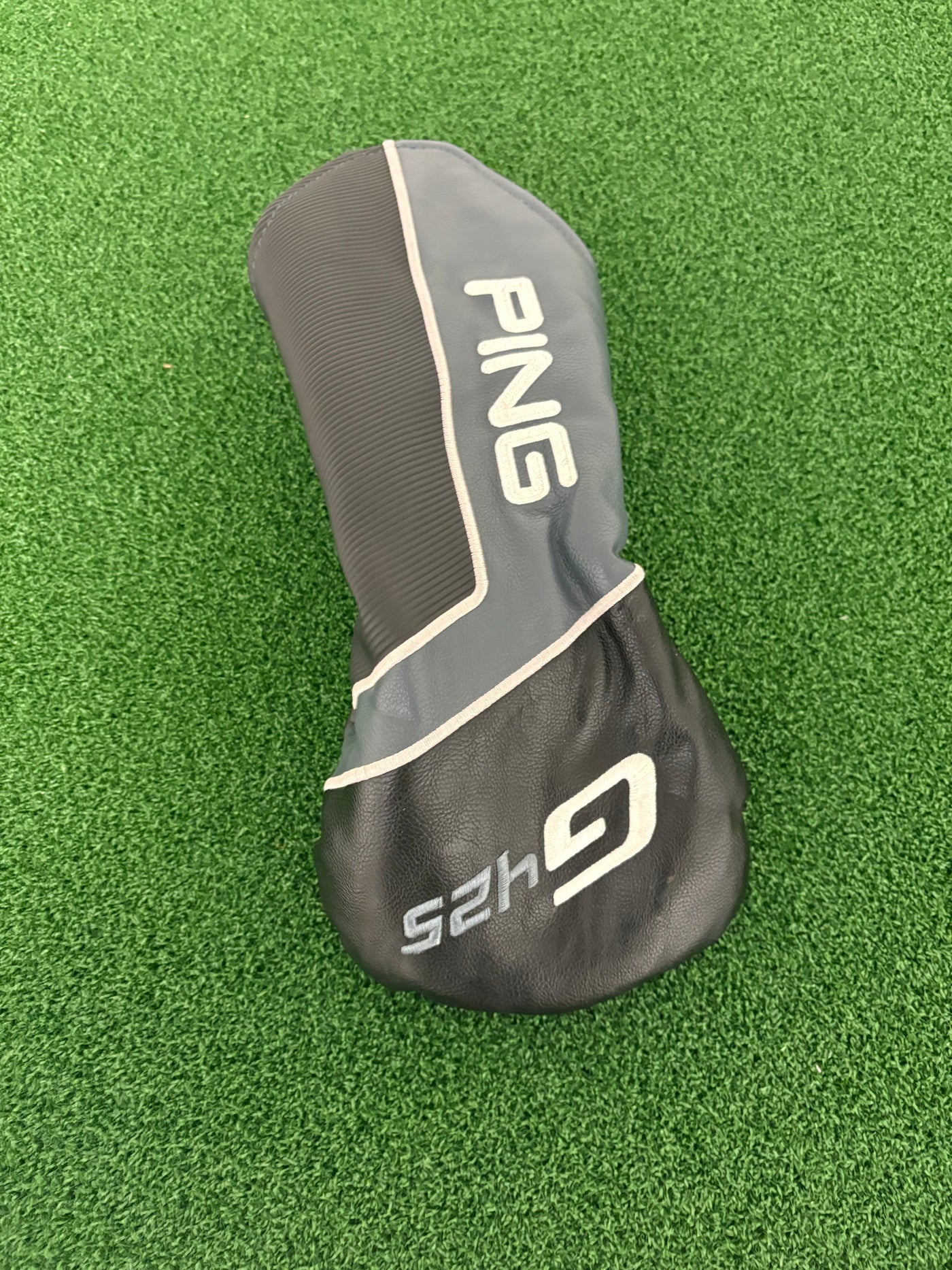 Ping G425 LST 9.0* (Stiff)