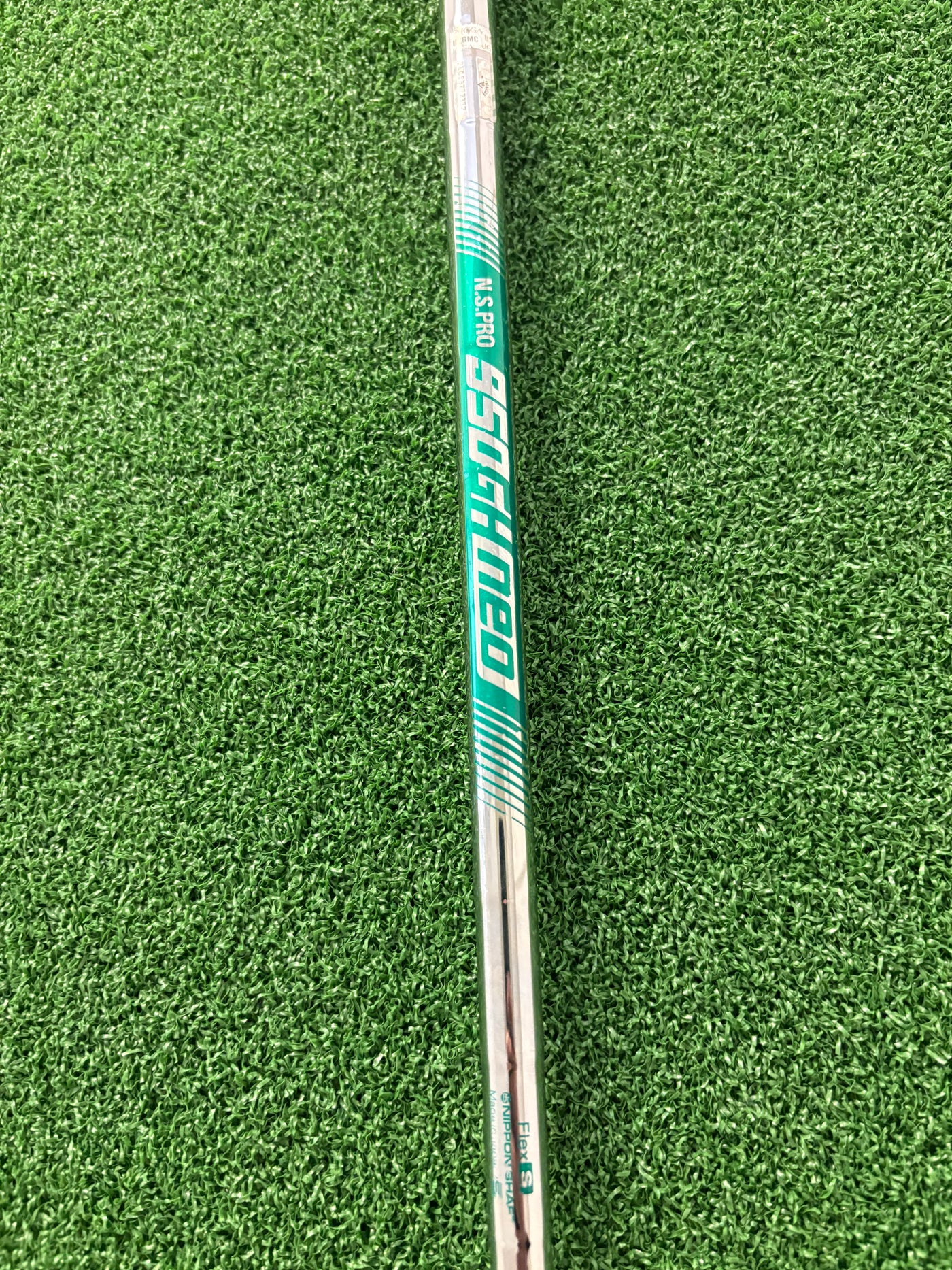 Callaway Jaws Forged 54*