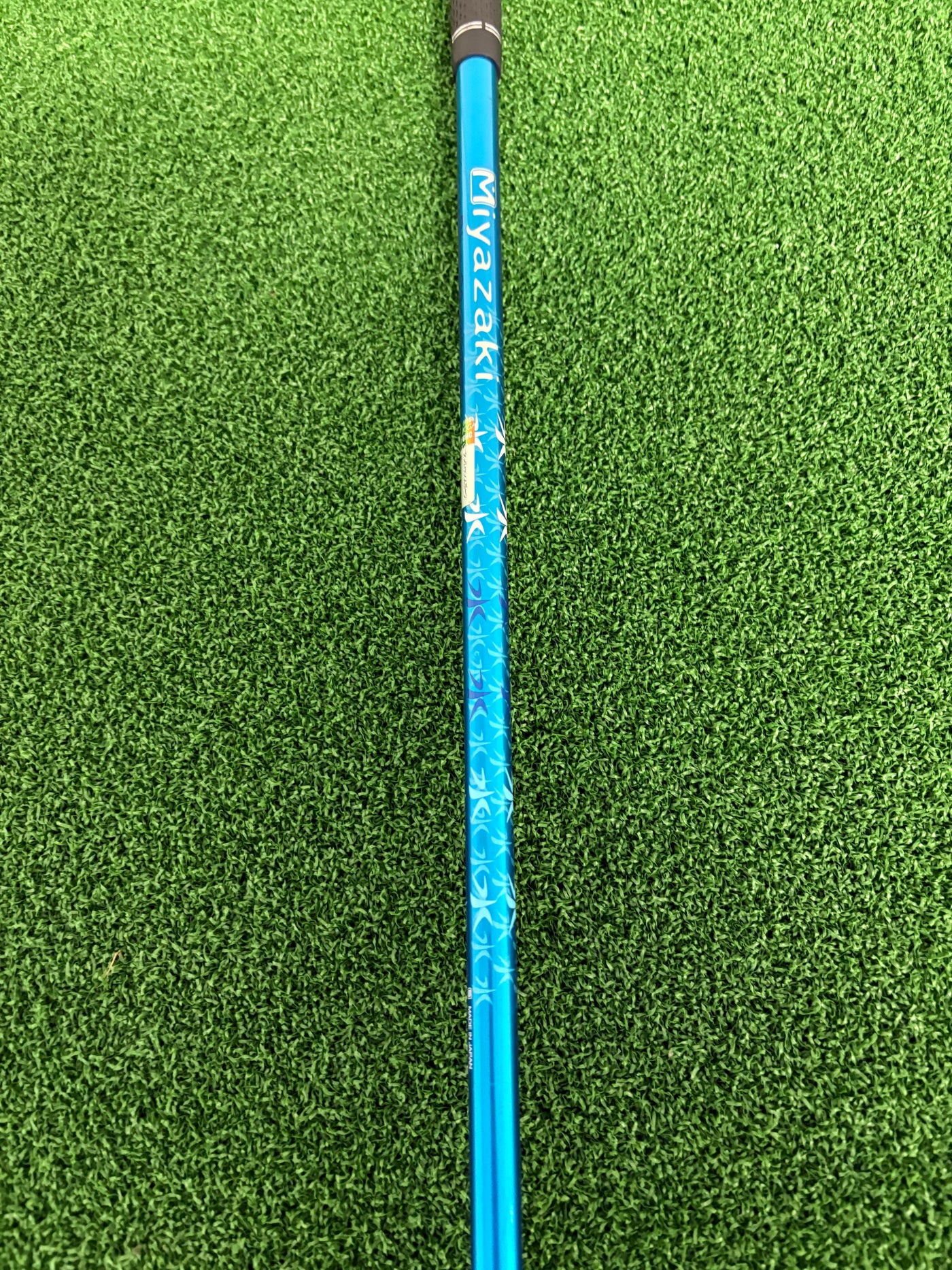 Srixon Z-545 9.5* (Stiff)