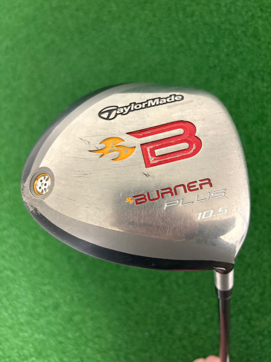 Taylormade Burner Plus 10.5* (Regular)