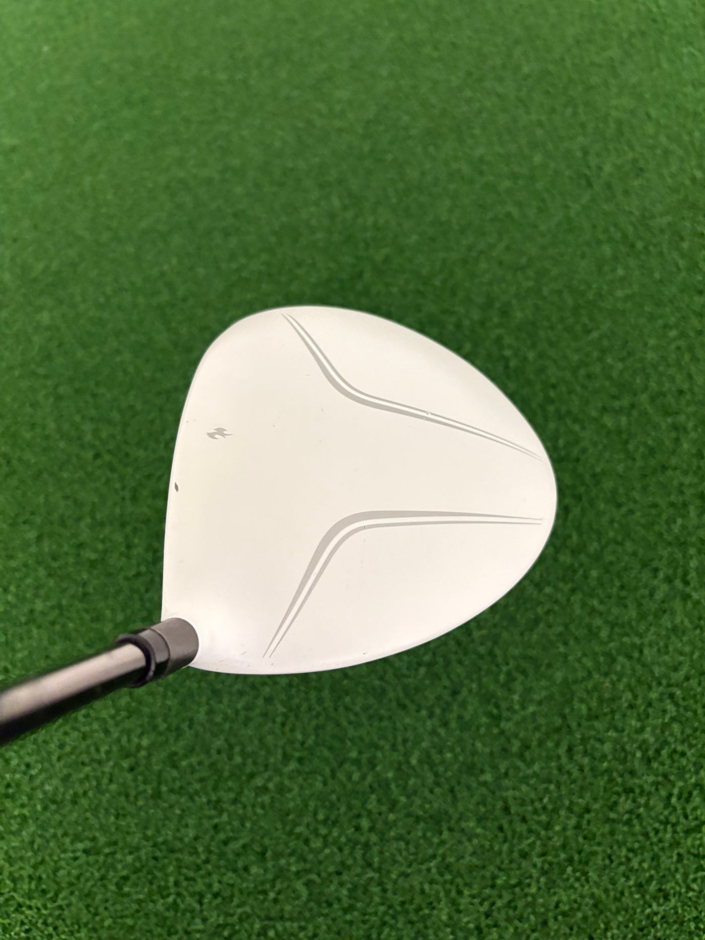 Taylormade Burner SuperFast 2.0J 9.5* (Stiff)