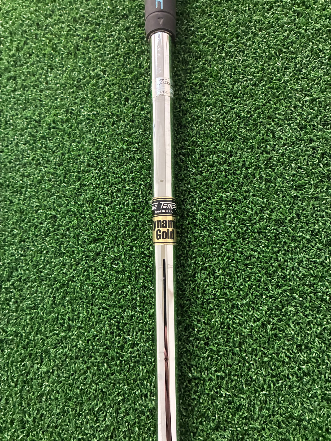 Titleist Vokey SM6 F Grind 50*