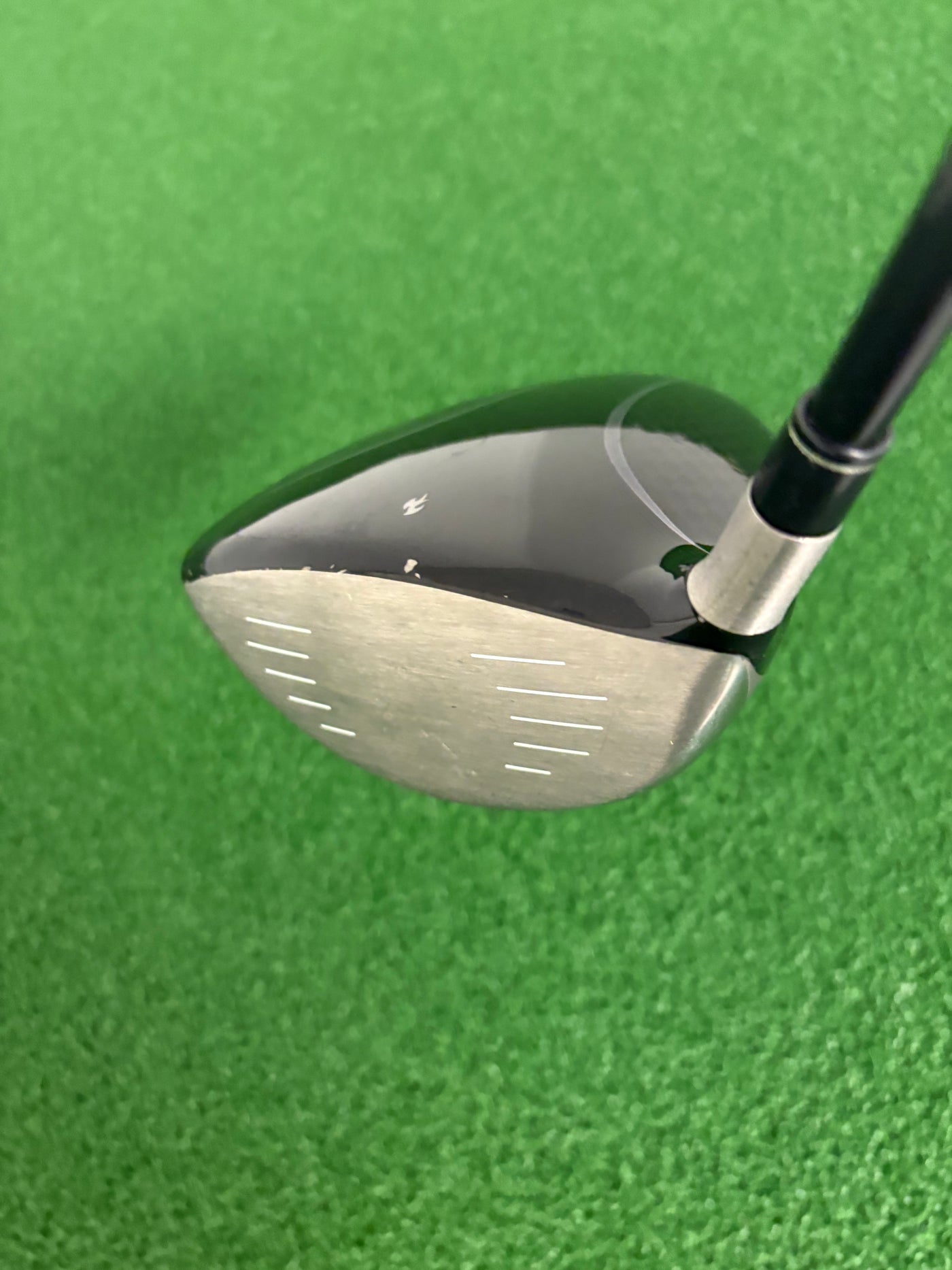 Taylormade Burner Plus 10.5* (Regular)