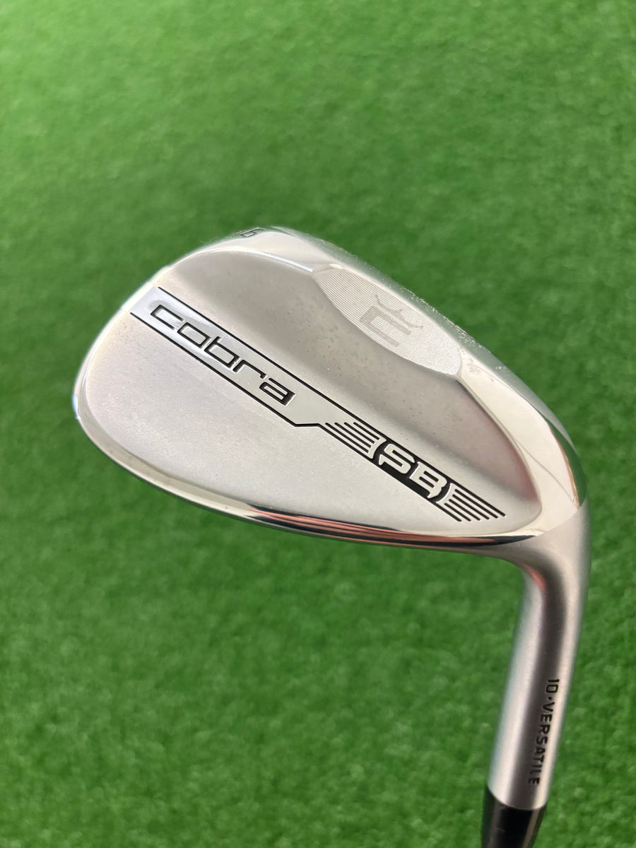 Cobra King SB (2023) Versatile 56*