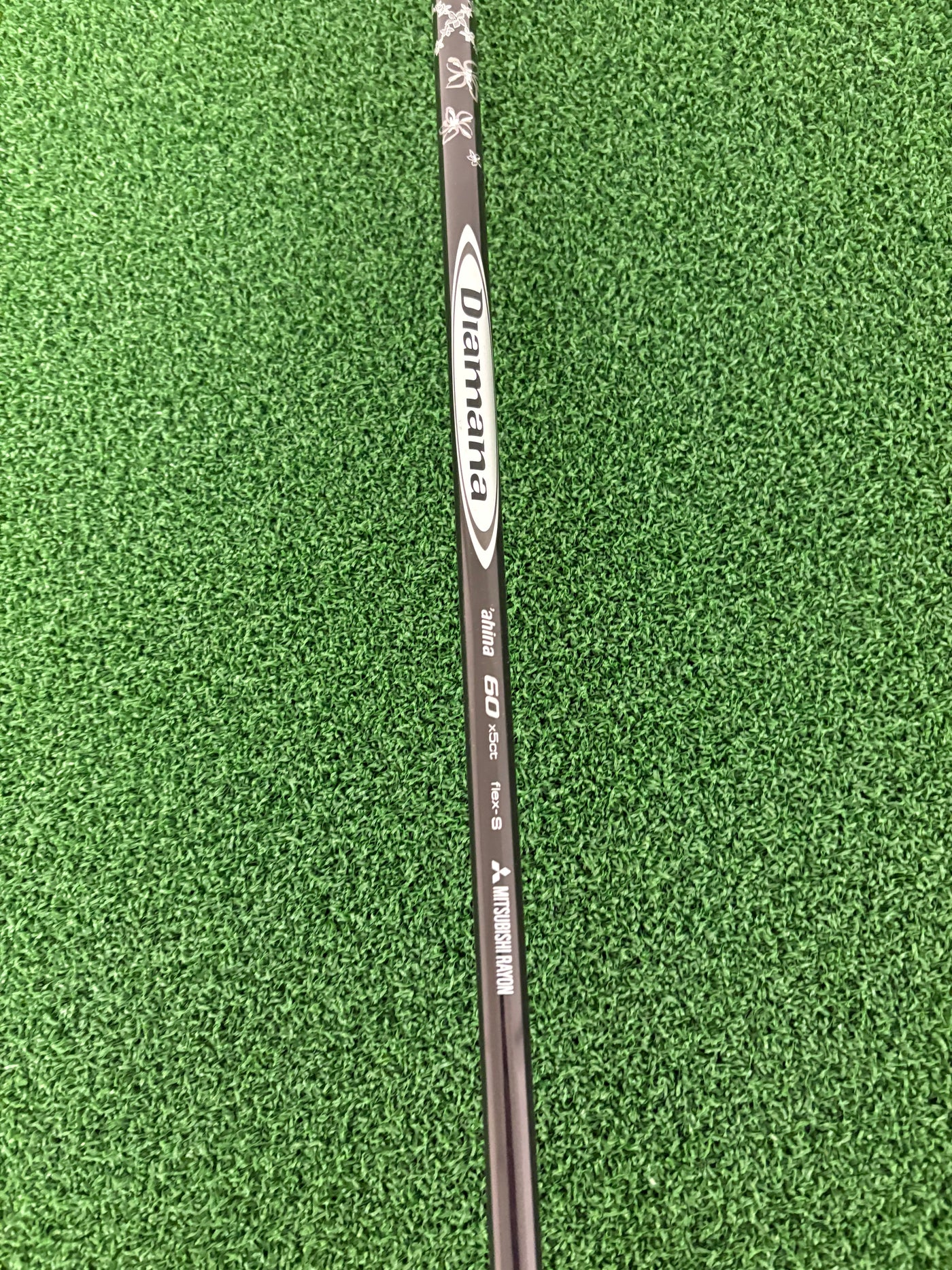 Taylormade Burner SuperFast 2.0J 9.5* (Stiff)