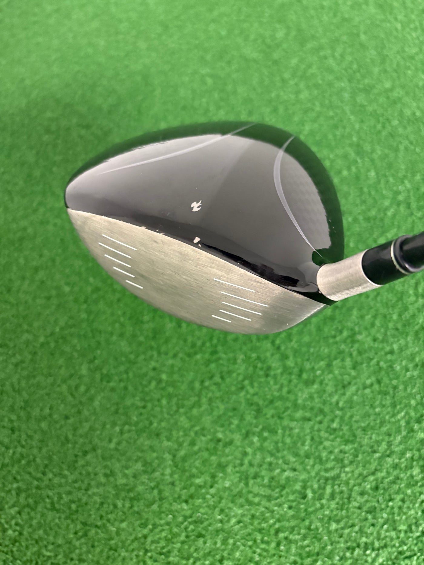 Taylormade Burner Plus 10.5* (Regular)
