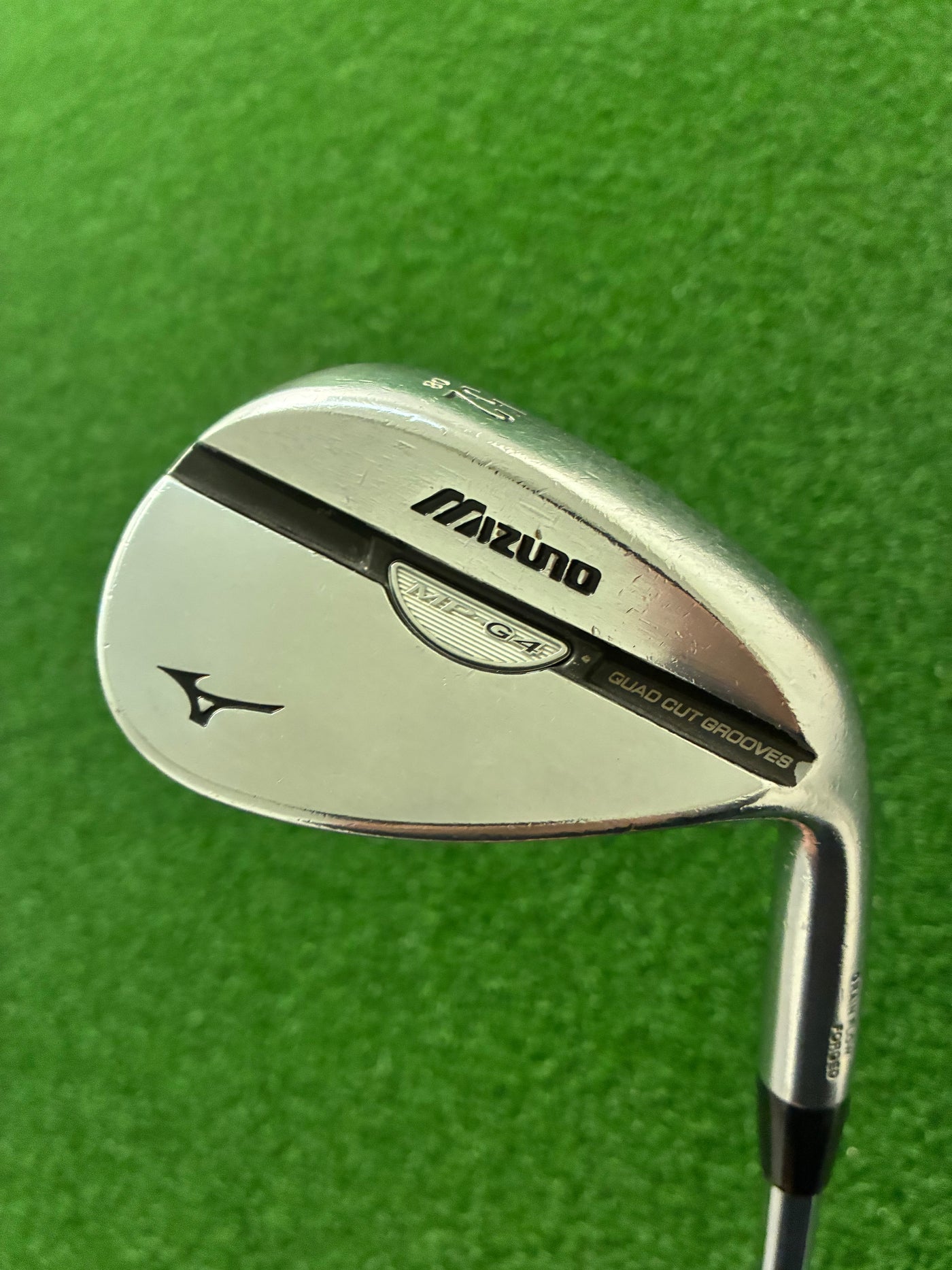 Mizuno MP G-4 52*