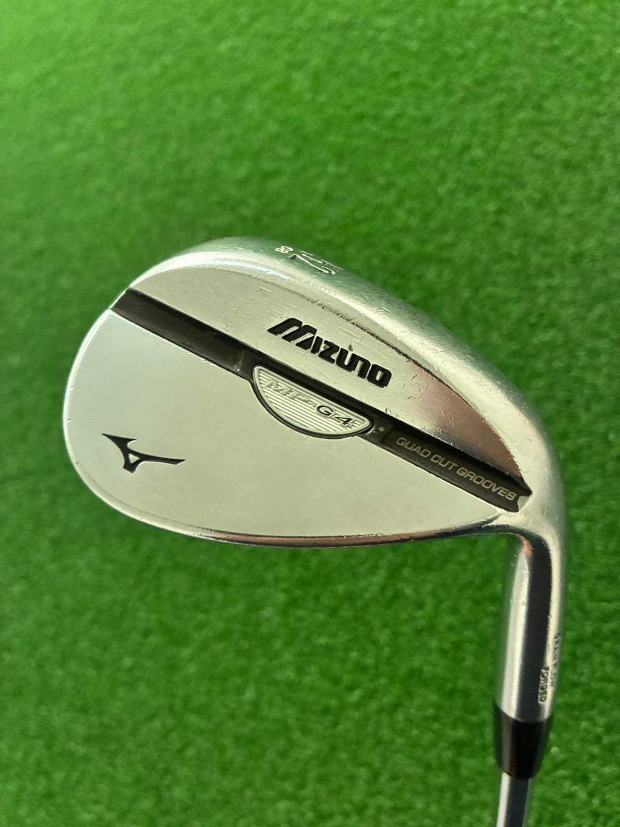 Mizuno MP G-4 52*