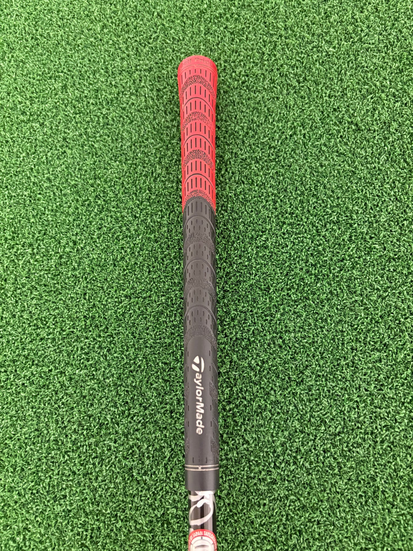 Taylormade Burner SuperFast 2.0J 9.5* (Stiff)