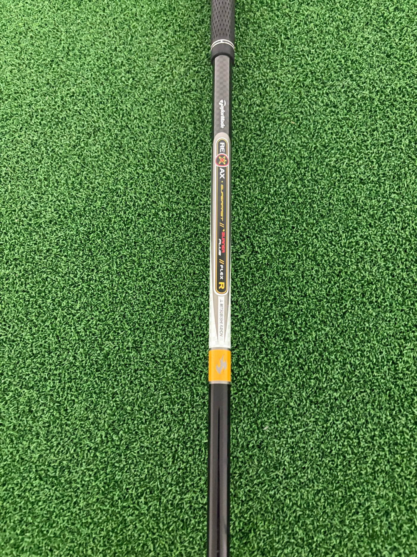 Taylormade Burner Plus 10.5* (Regular)
