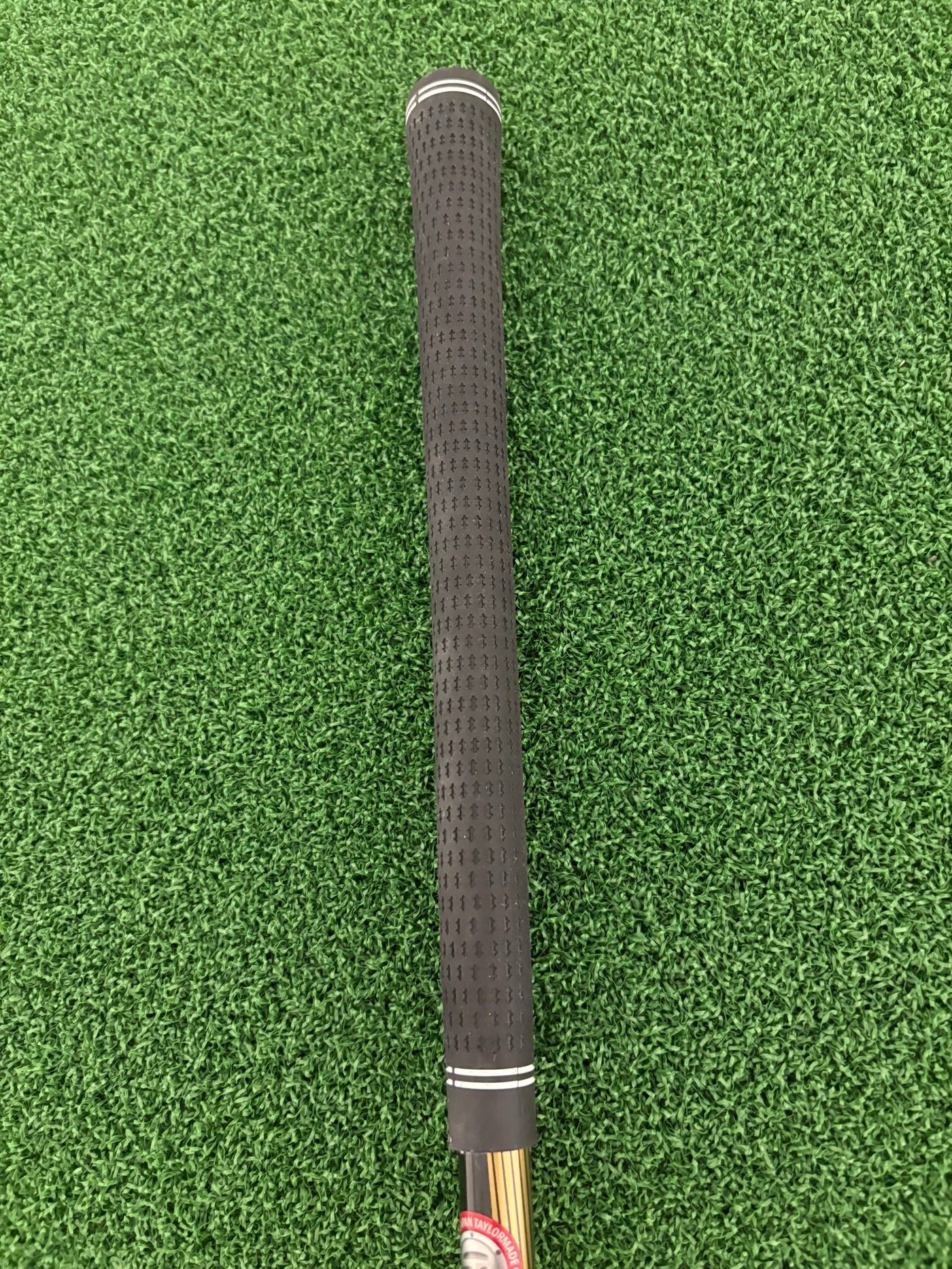 Taylormade M2 15* 3 Wood (Stiff)