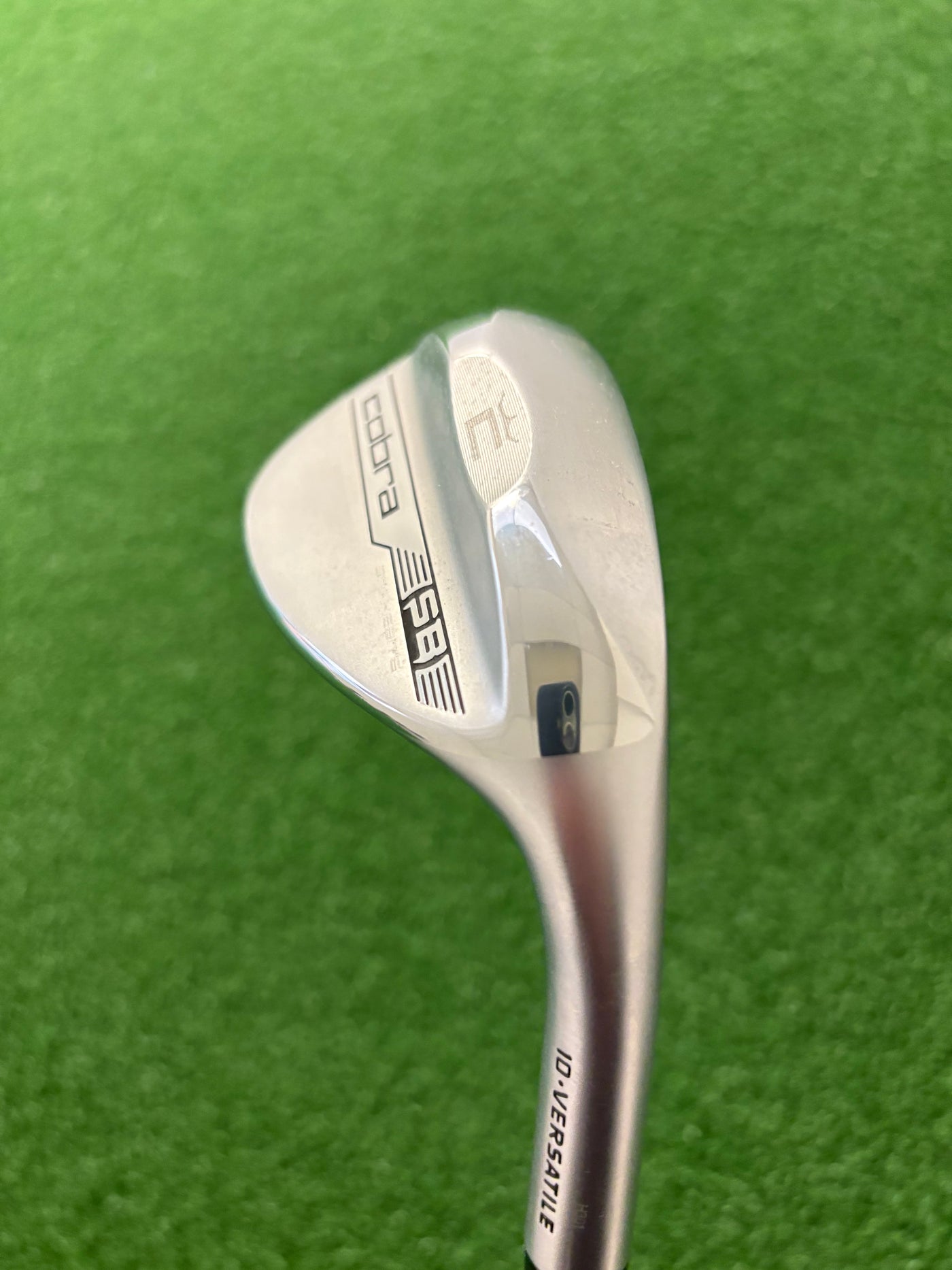 Cobra King SB (2023) Versatile 56*