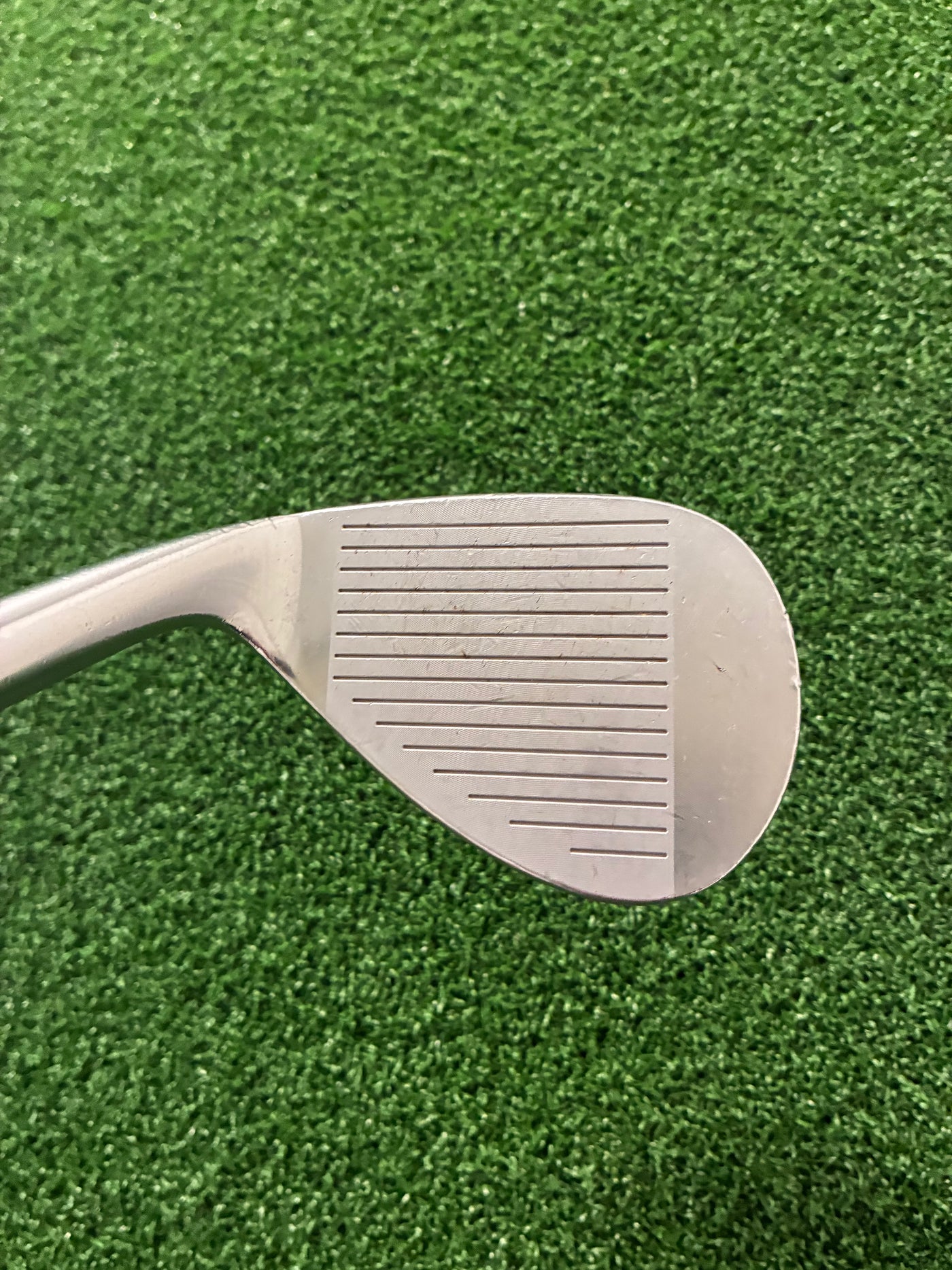 Mizuno MP G-4 52*