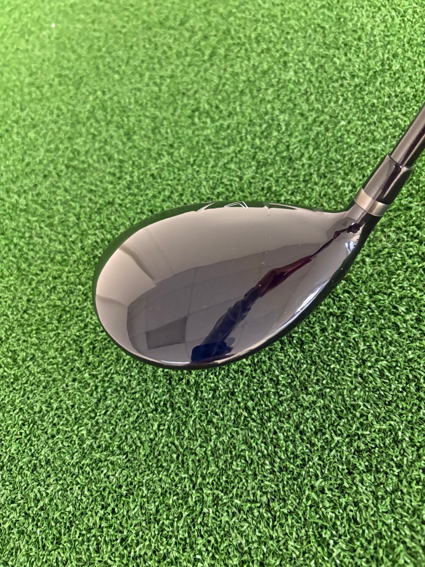 Callaway Steelhead XR 15* 3 Wood (Regular) L/H