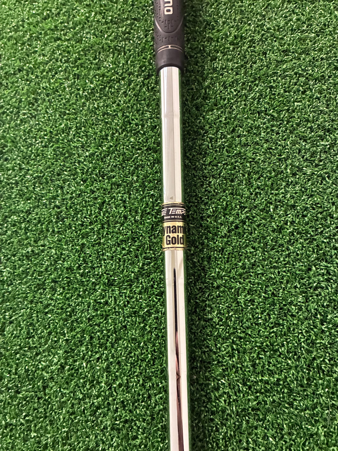 Mizuno MP G-4 52*