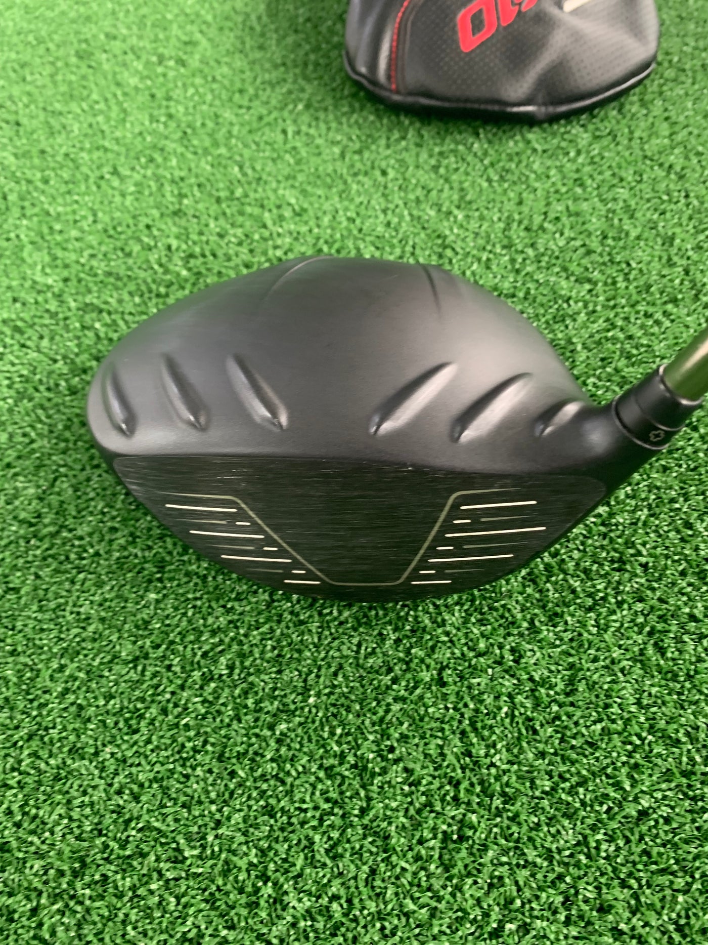 Ping G410 LST 9.0* (Stiff)