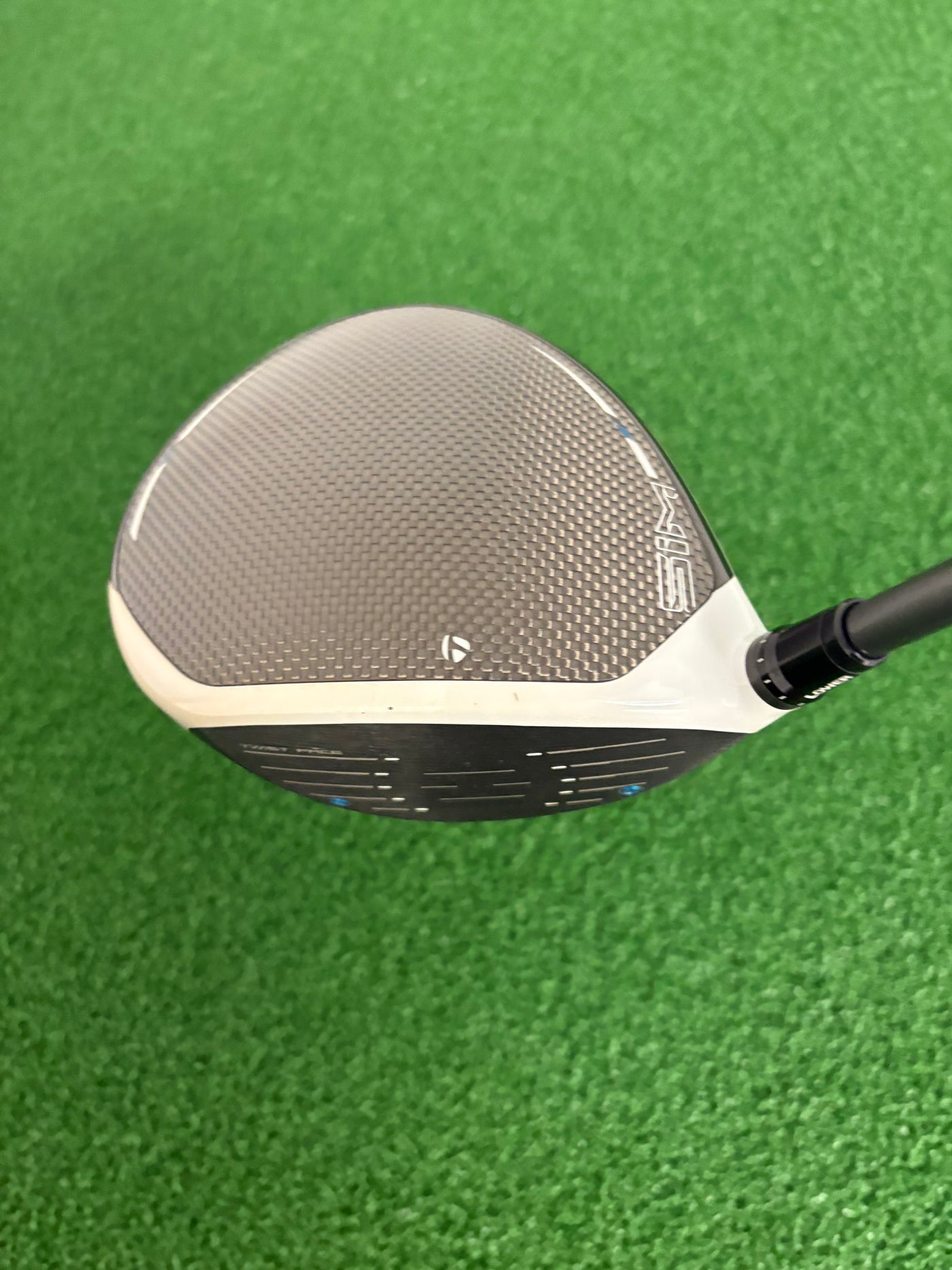 Taylormade Sim Max 10.5* (Stiff/Regular)