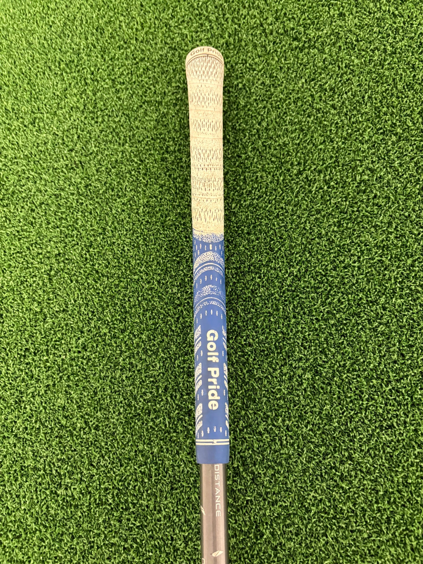 Mizuno Pro Model-S 1 Wood (Stiff)