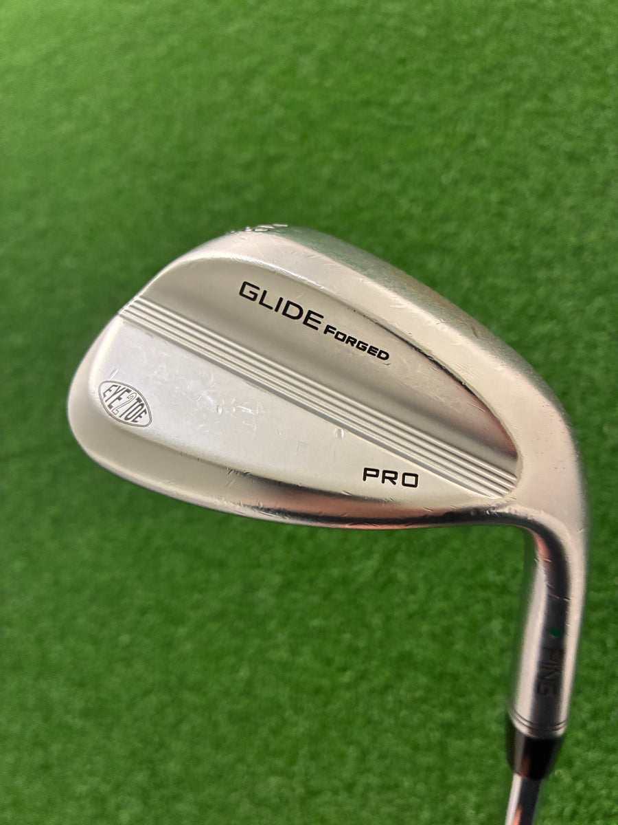 Ping Glide Pro Eye 2 Grind 59*