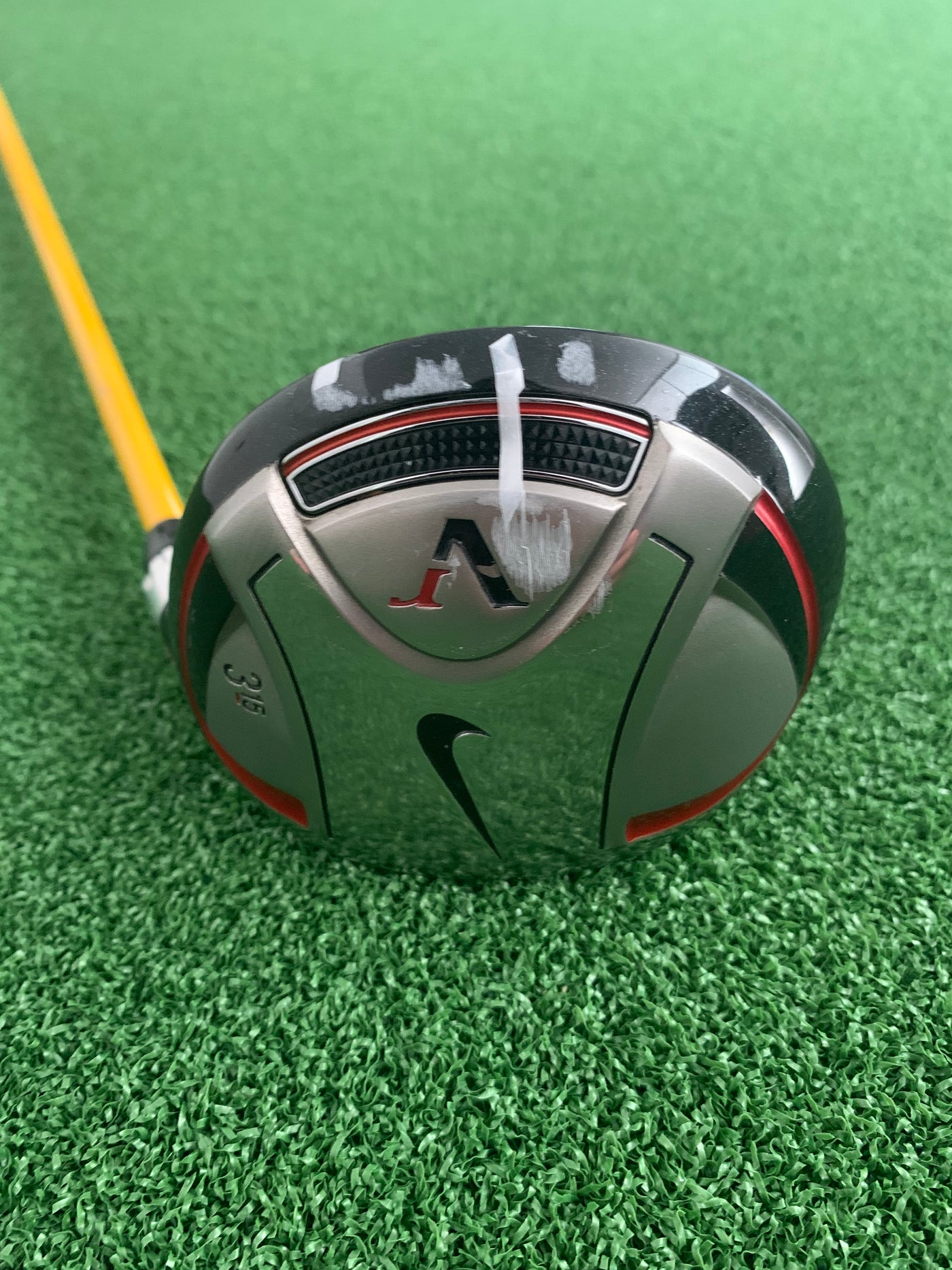 Nike VR STR8-FIT TOUR 15* 3 Wood (Stiff)